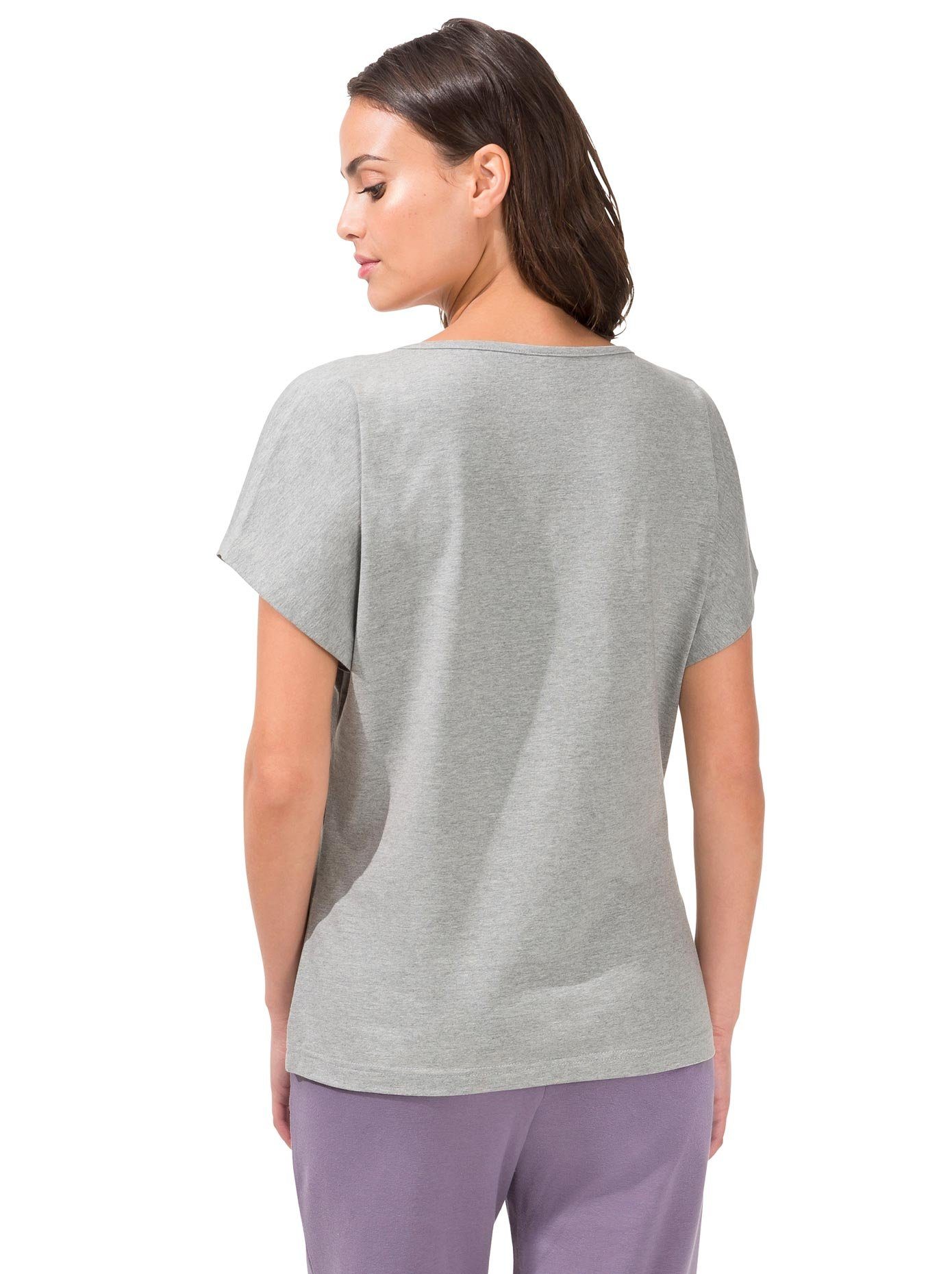 feel good Shirt met korte mouwen Shirts (2-delig)