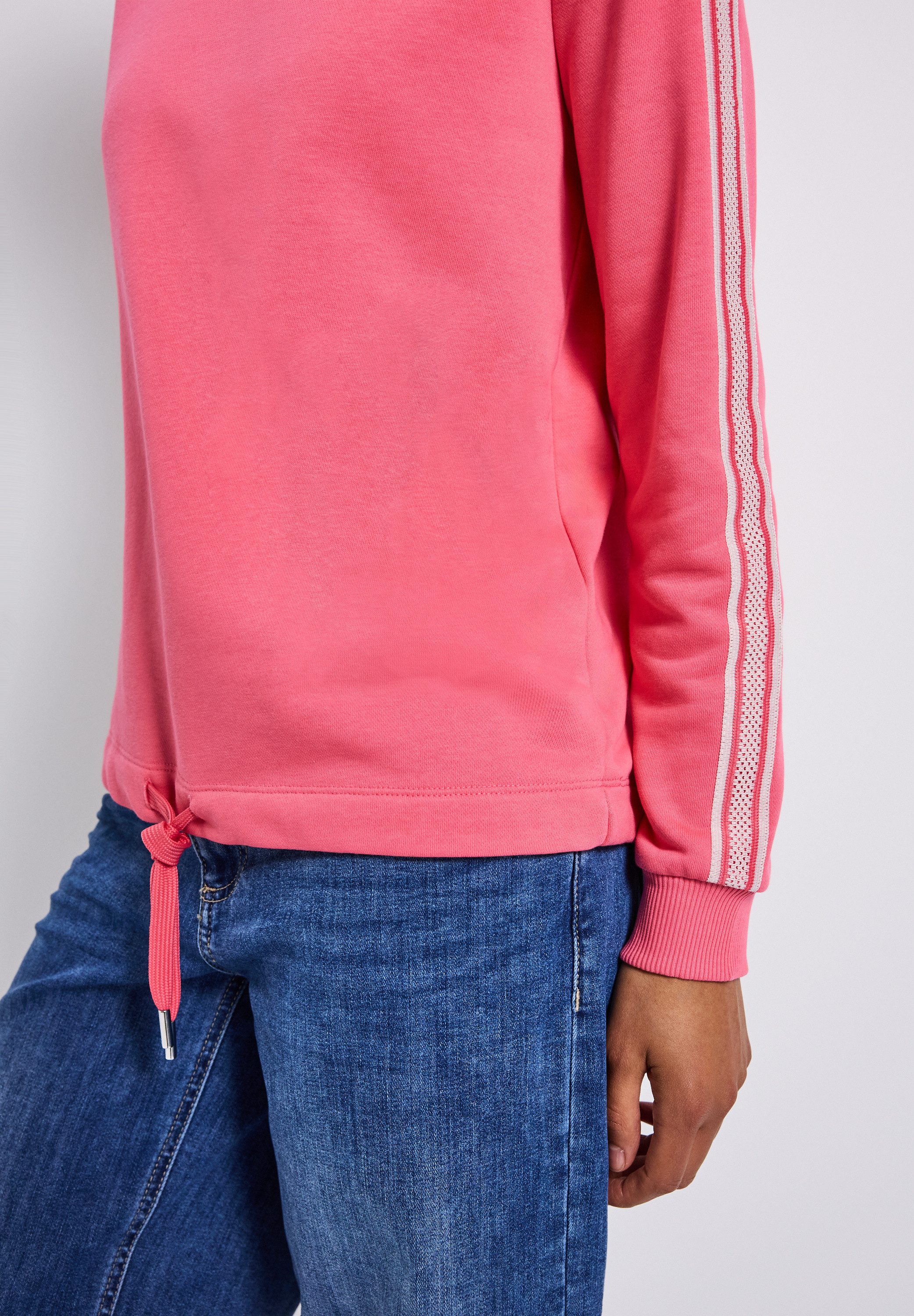 STREET ONE Hoodie