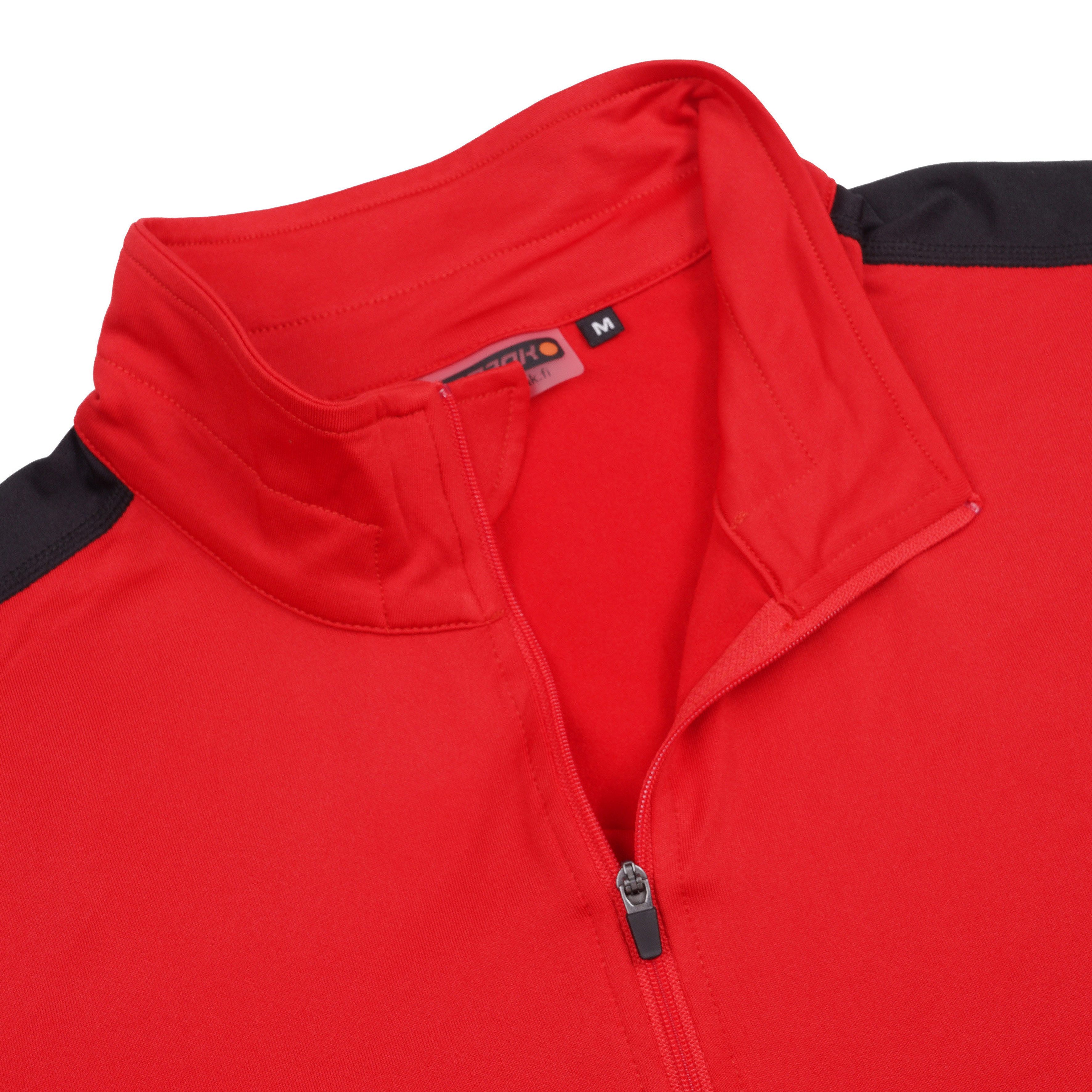 Icepeak Functioneel shirt THERMOSHIRT 1 2 ZIP FLEMINTON
