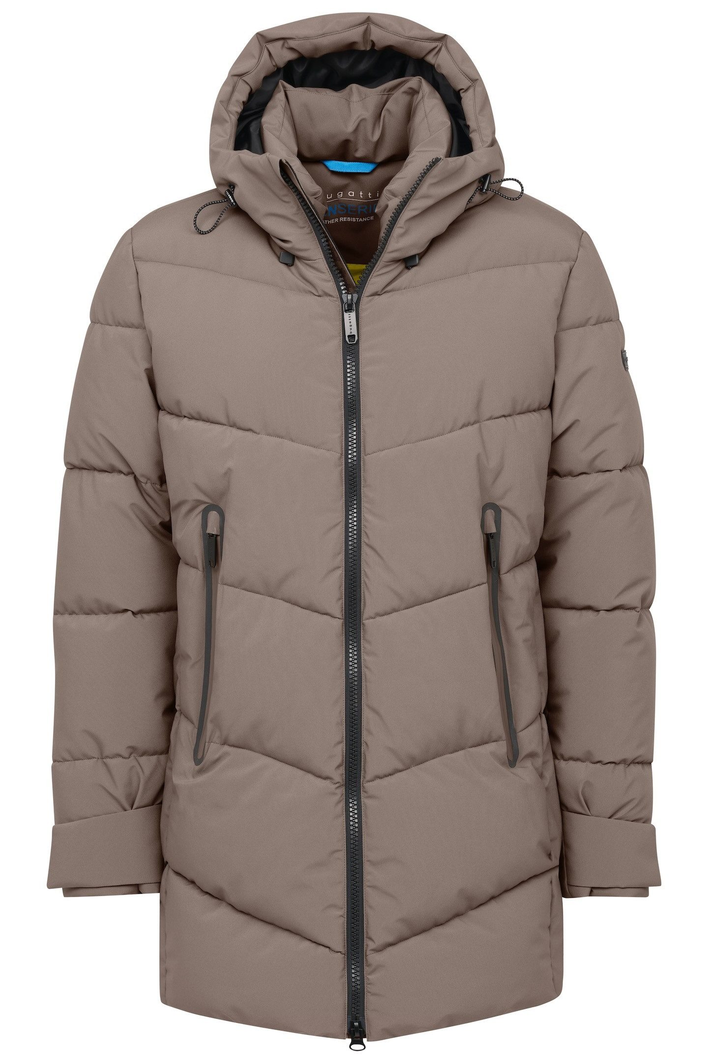 Bugatti Parka water- en winddicht