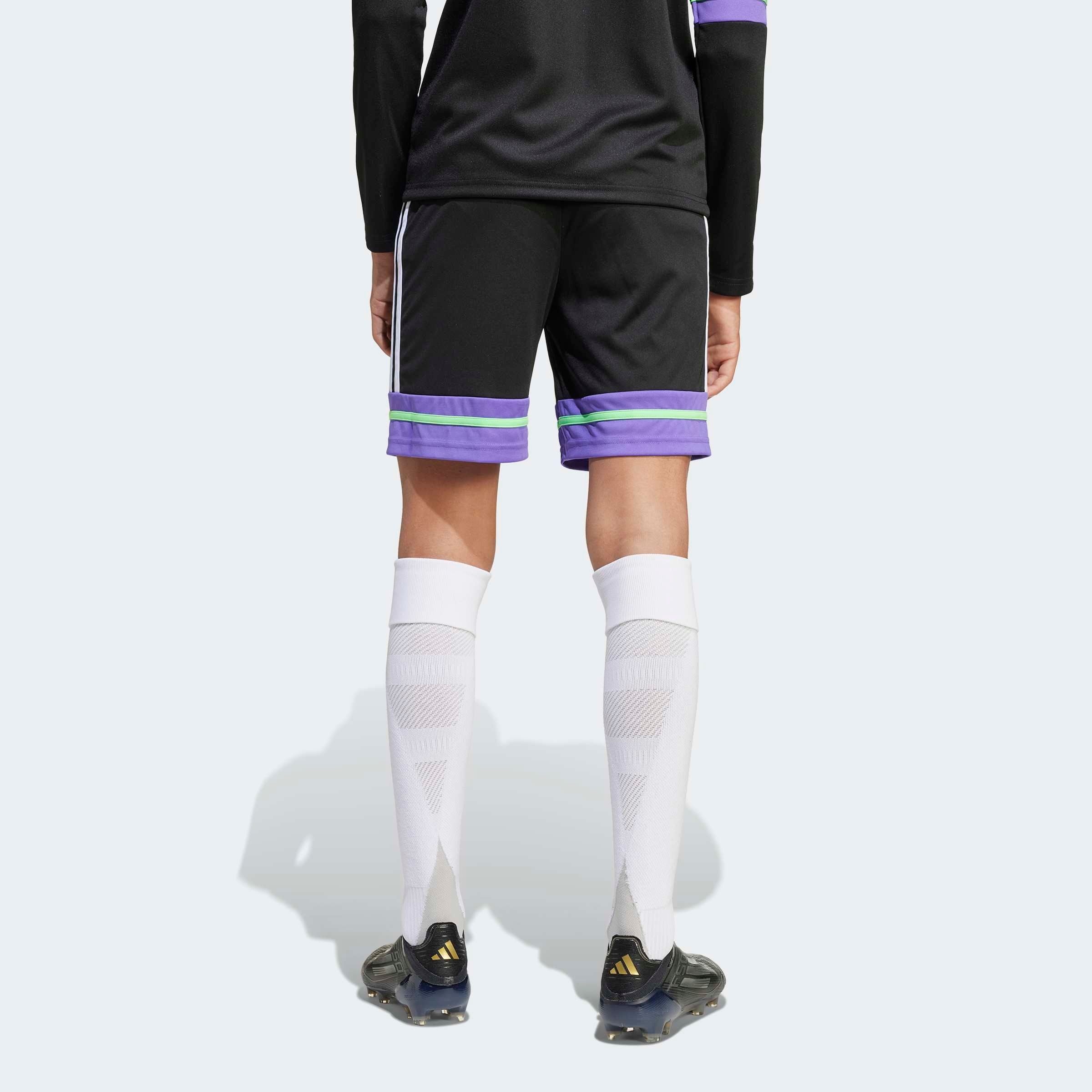 adidas Performance Trainingsshort F50 SHO Y (1-delig)