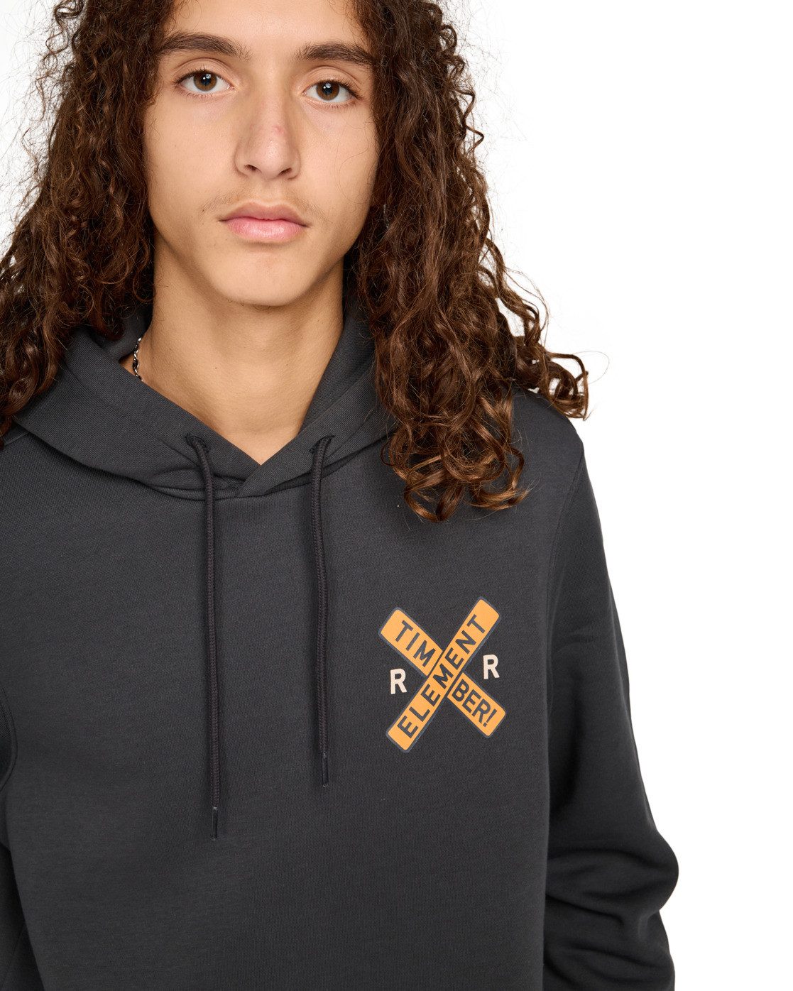 Element Hoodie Timber Signs