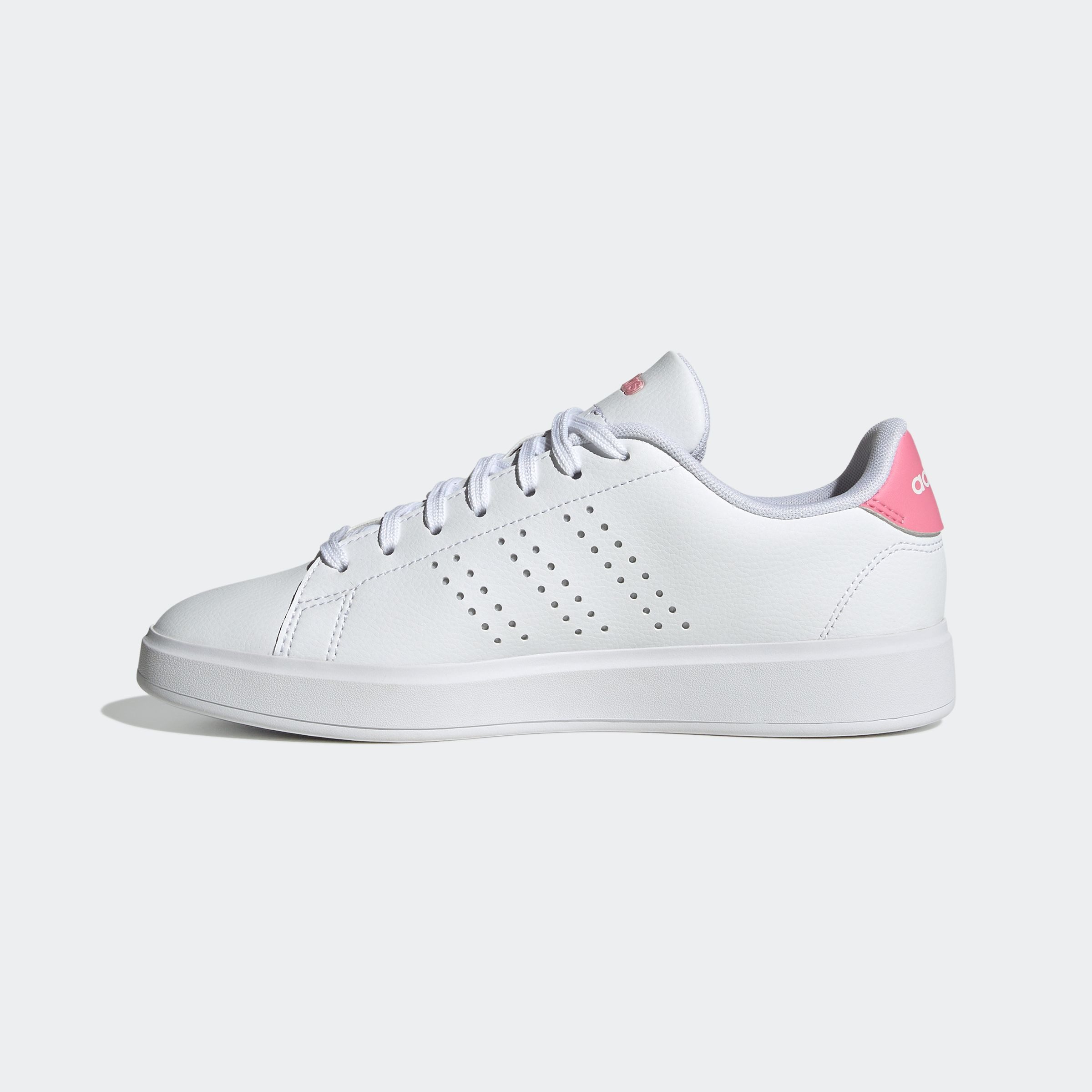 adidas Sportswear Sneakers ADVANTAGE 2.0 Ontwerp in de sporen van de adidas Stan Smith