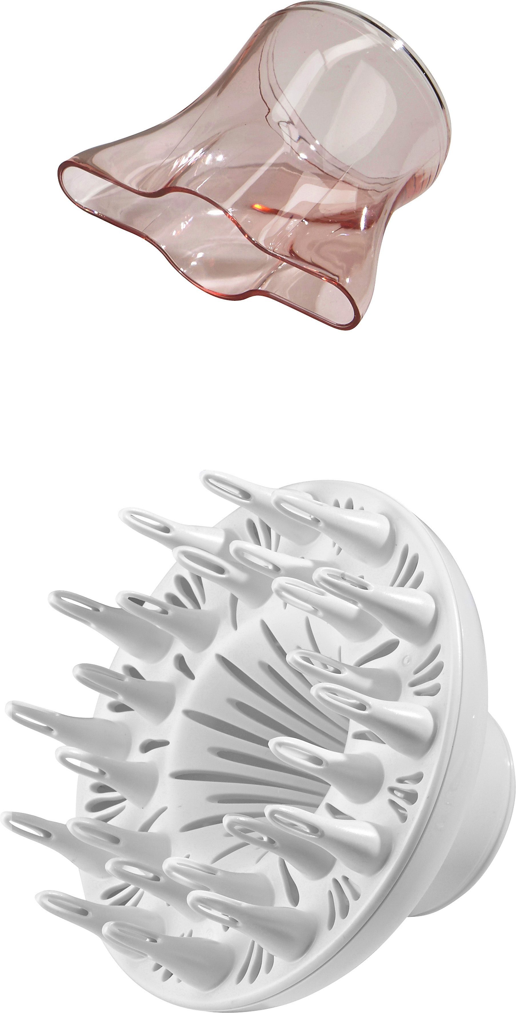 Philips Haardroger HP8280/00 MoistureProtect