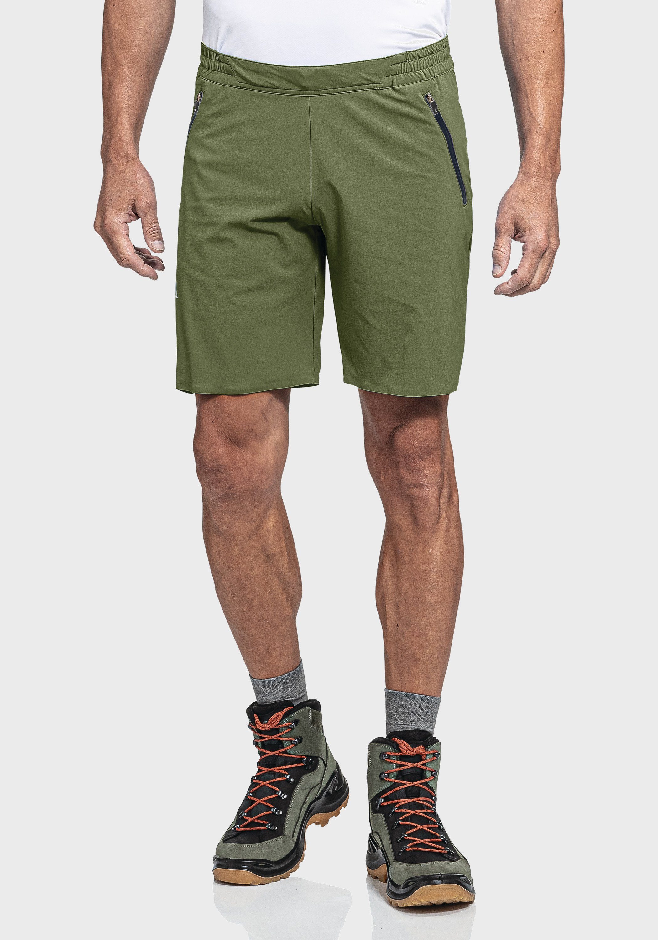 Schöffel Bermuda Shorts Hestad Light M