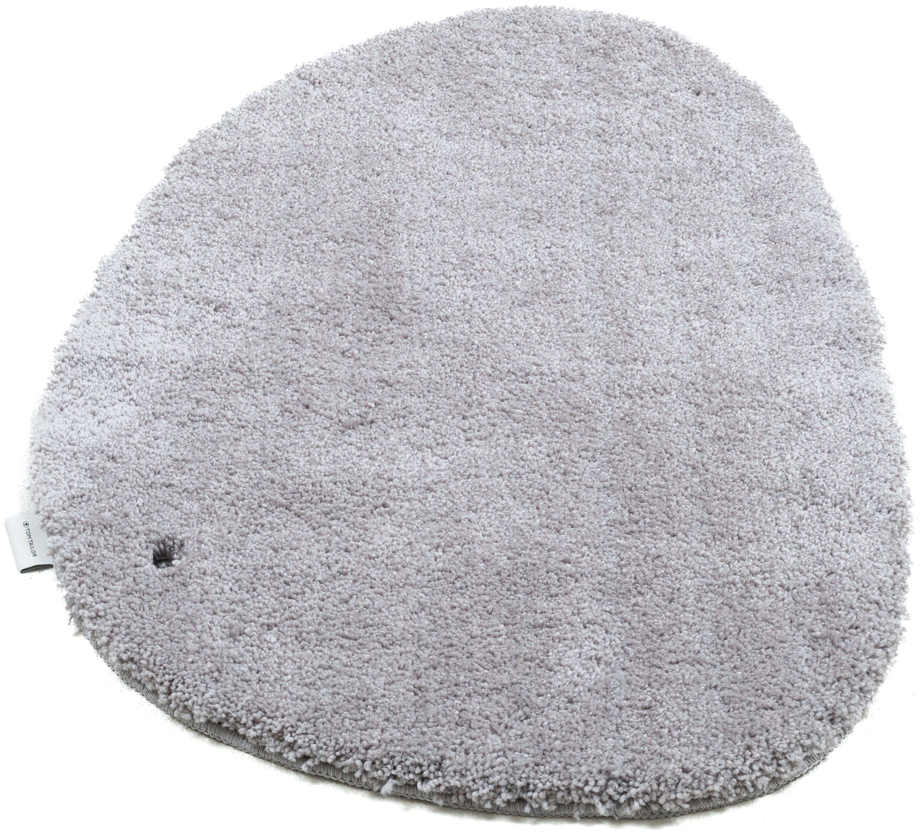 Tom Tailor Badmat Cozy Bath UNI (1 stuk)