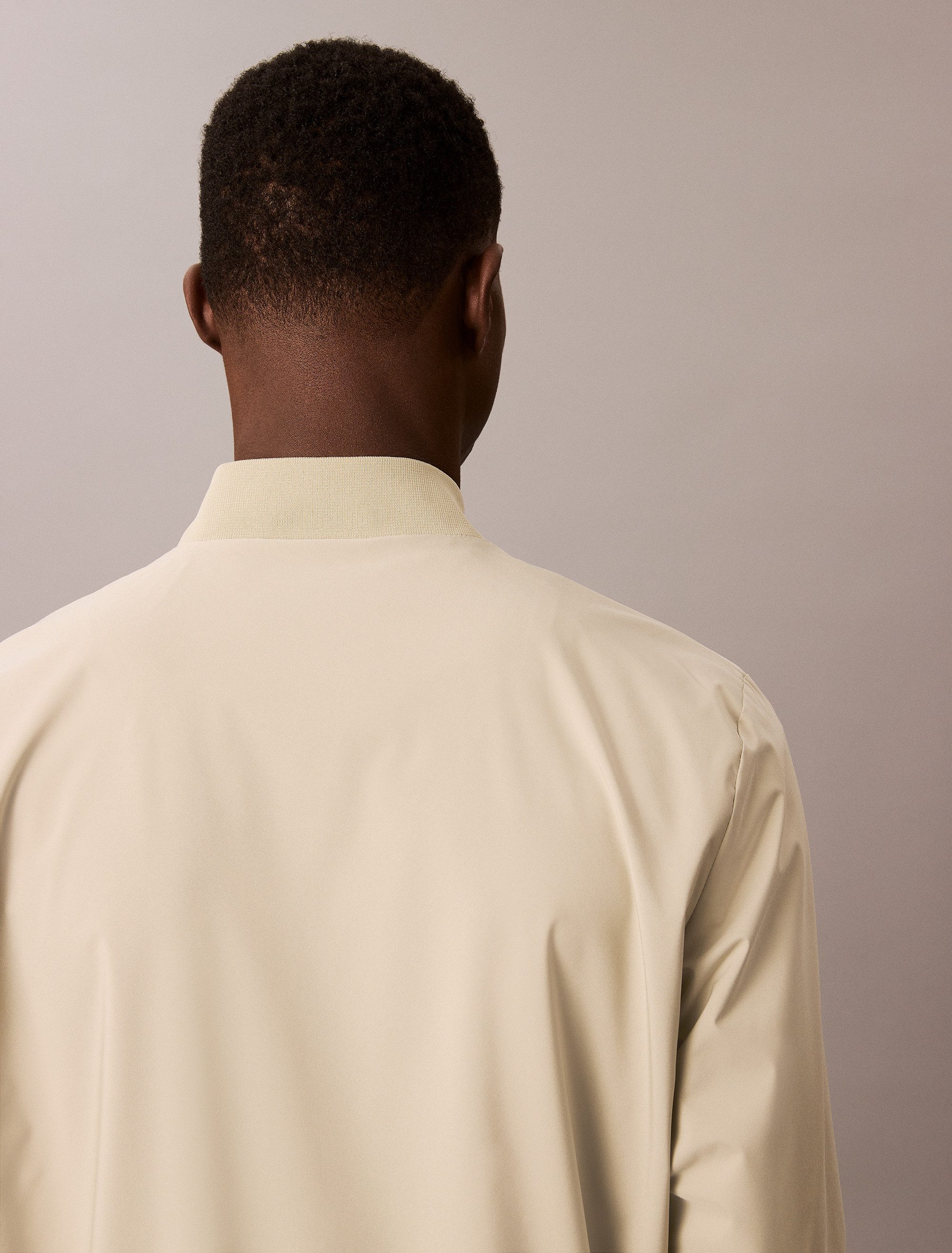 Calvin Klein Bomberjack MATTE BOMBER
