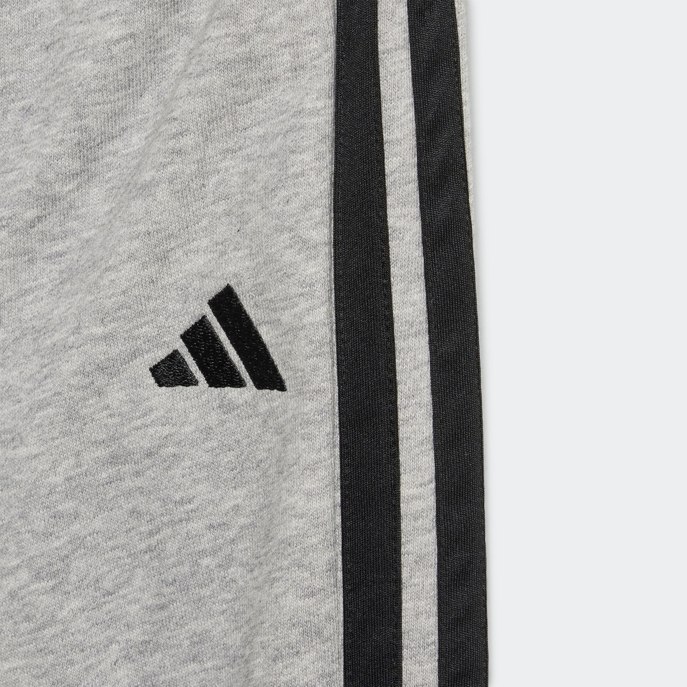 adidas Sportswear Trainingspak I 3S FT JOG 240 (2-delig)