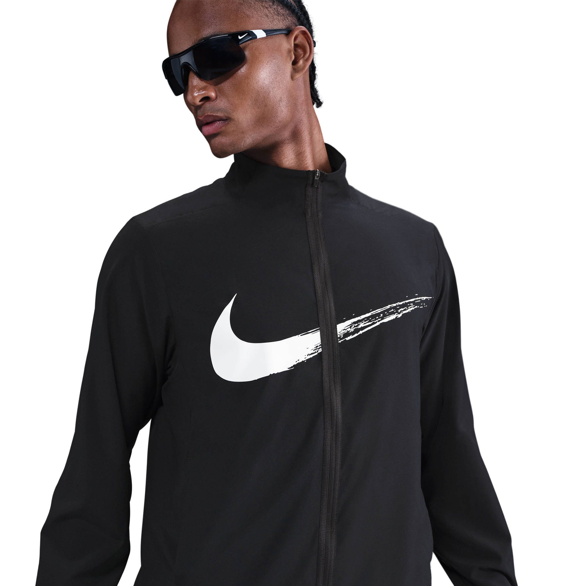 Nike Trainingsjack M NK DF FORM JKT GFX