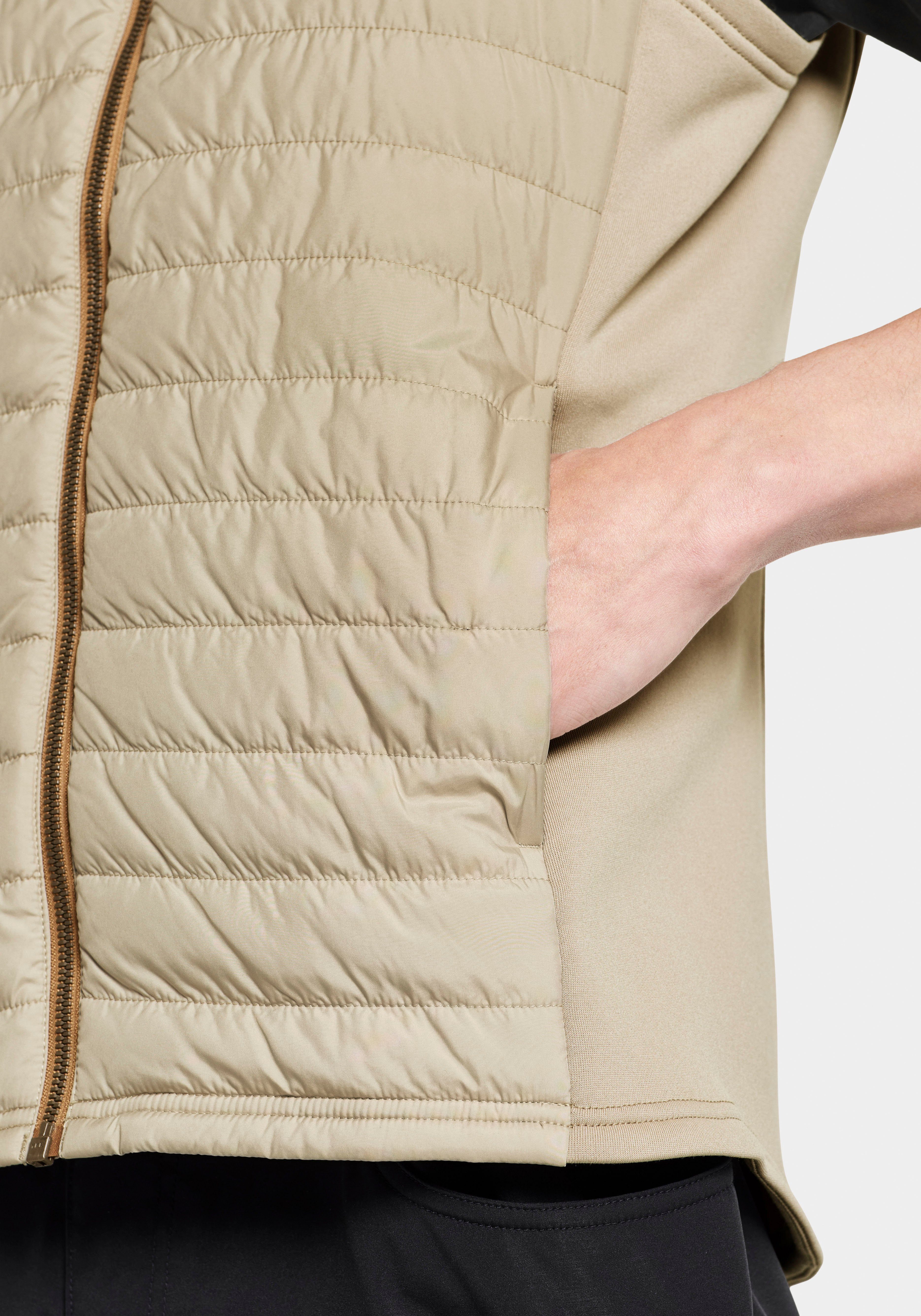 Didriksons 1913 Bodywarmer Outdoorgilet