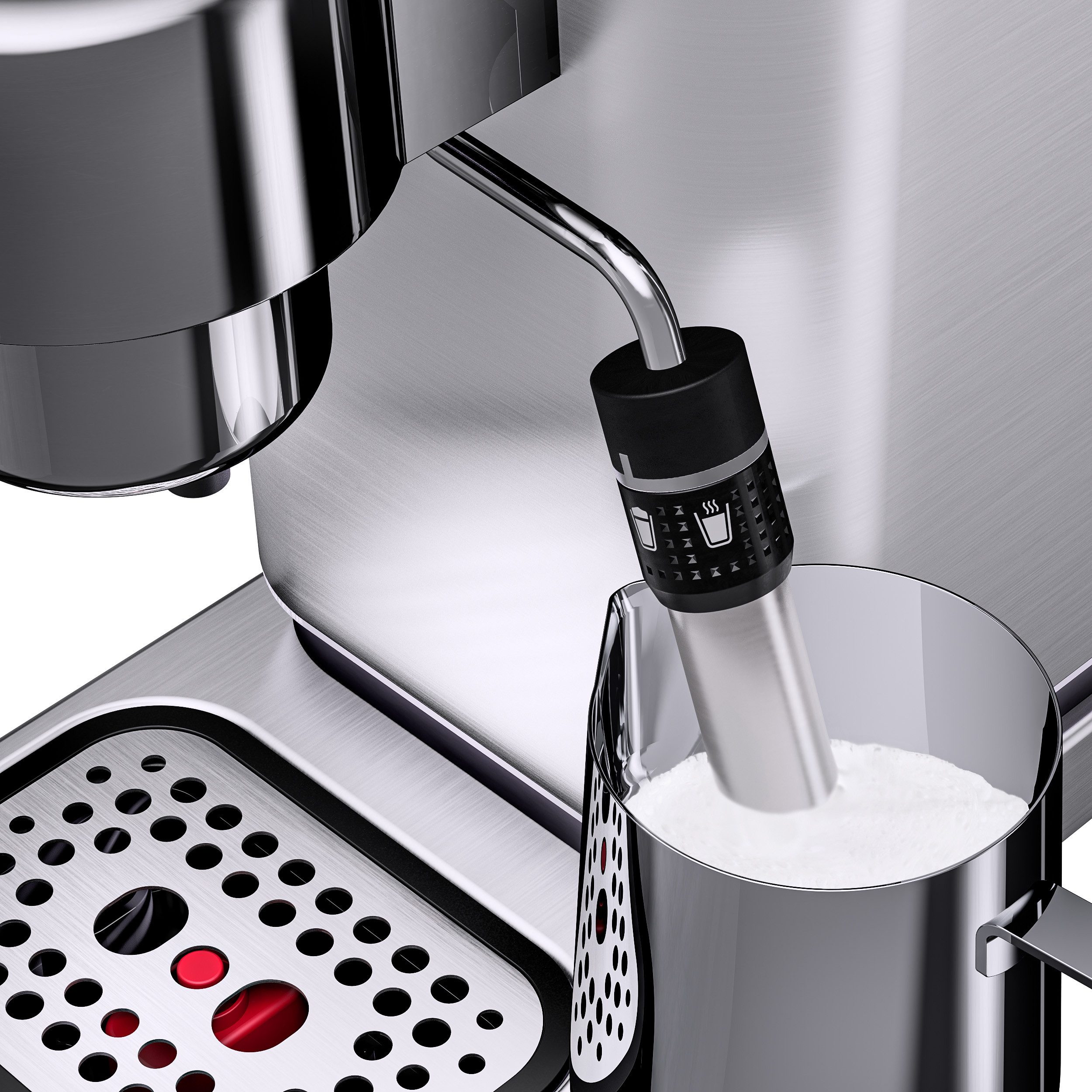 WMF Espressomachine Lumero