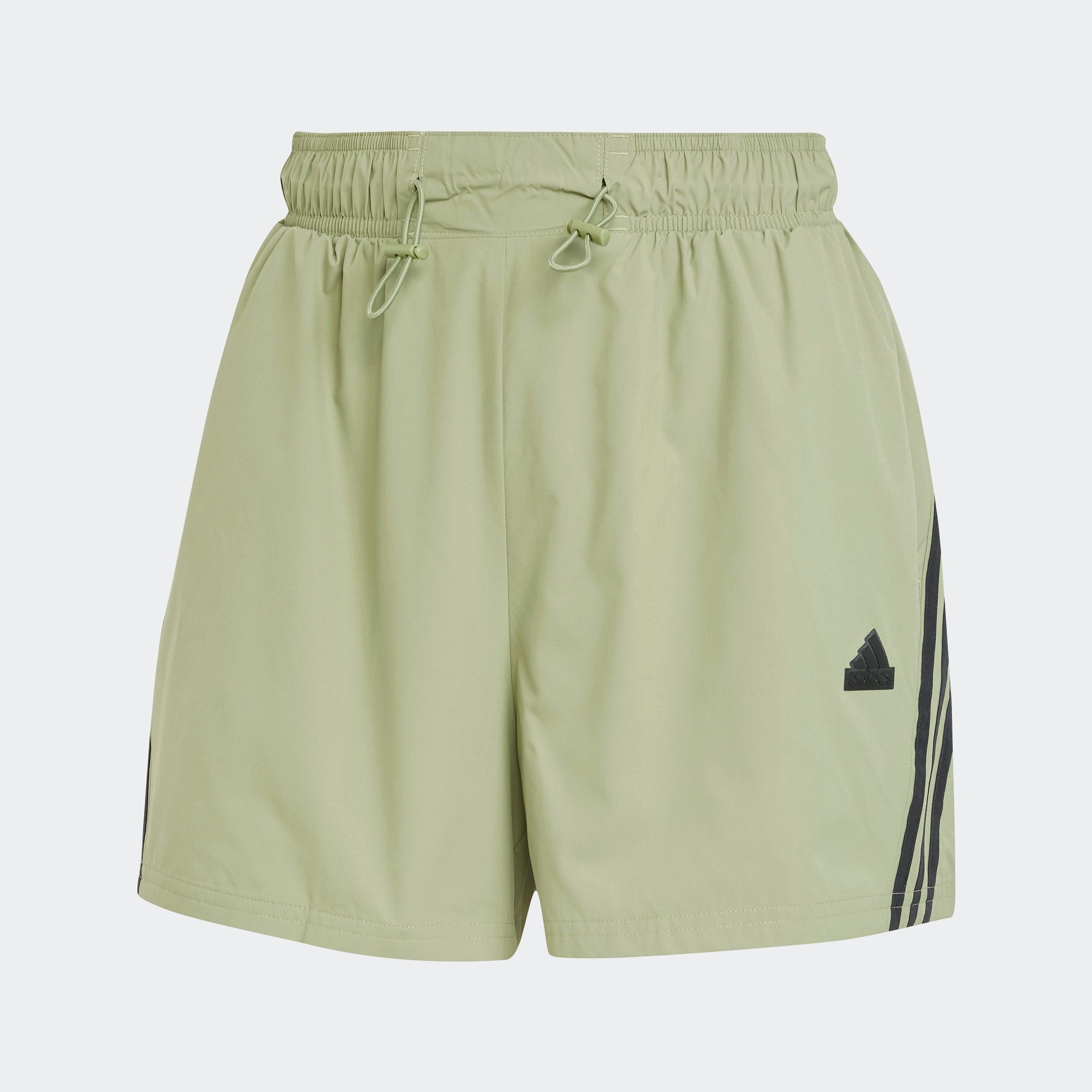 adidas Sportswear Short W FI 3S WVN SHO (1-delig)