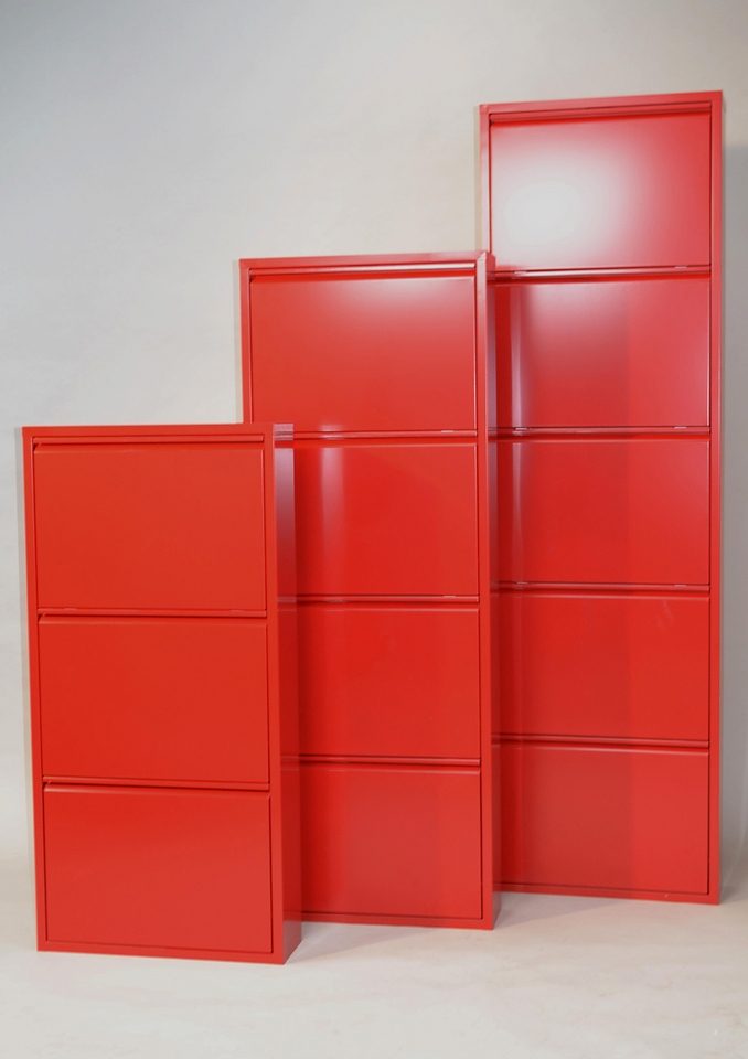 Otto - OTTO Schoenenkast van metaal