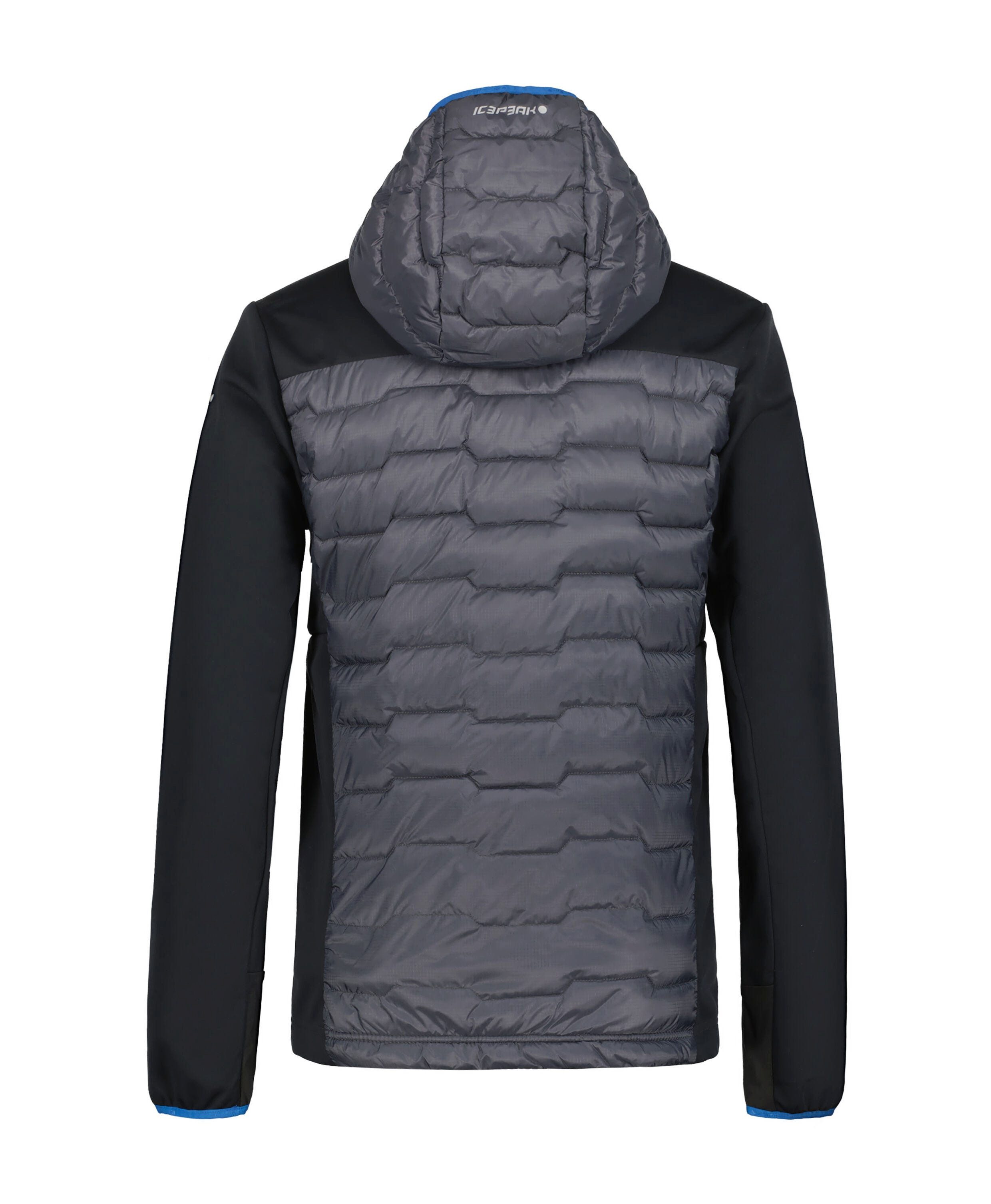 Icepeak Softshell-jack BYHALIA (1 stuk)