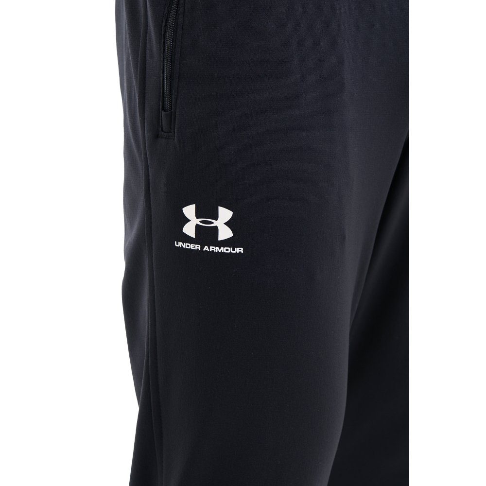 Under Armour® Joggingbroek SPORTSTYLE TRICOT JOGGER