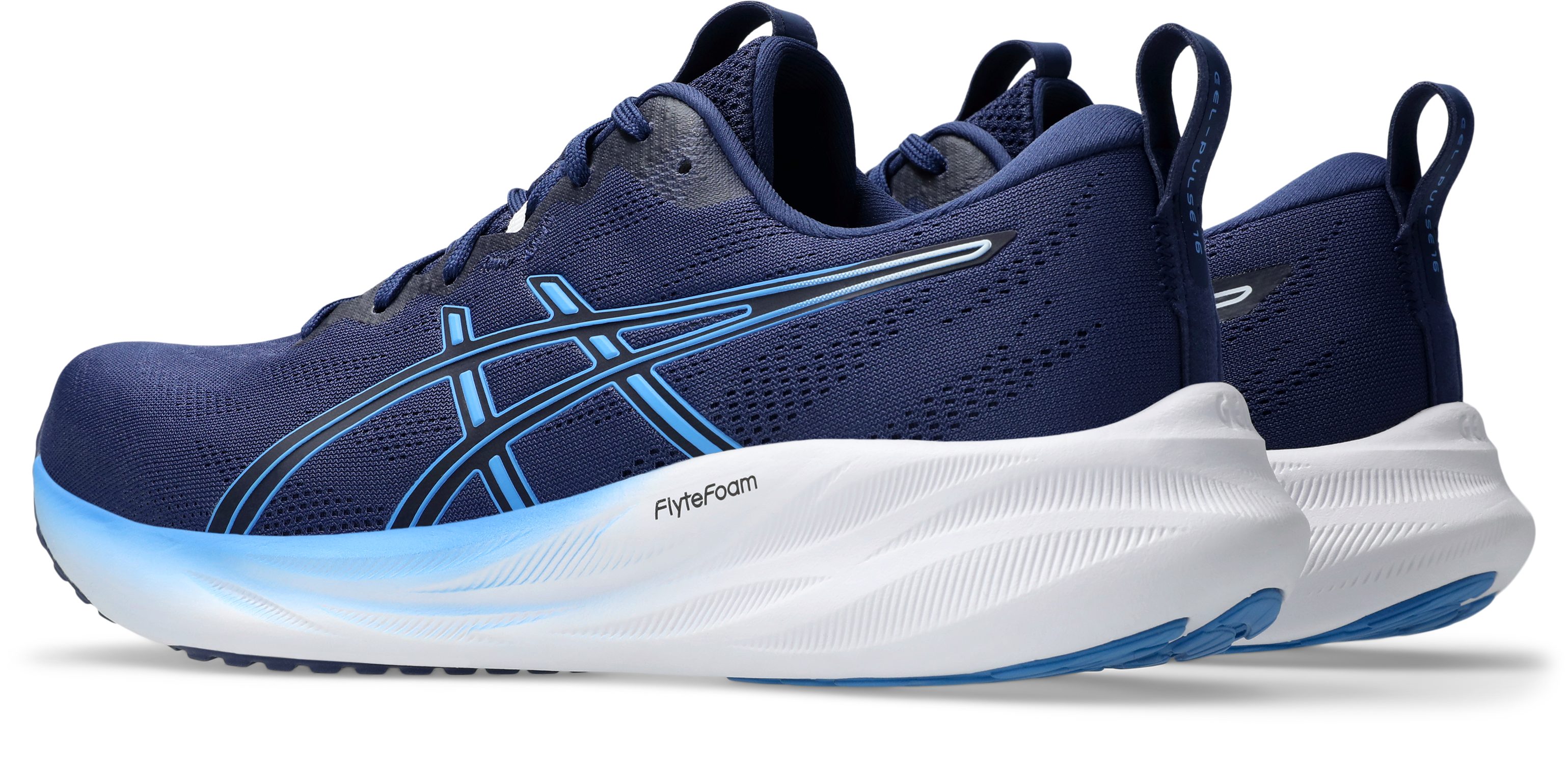 Asics Runningschoenen GEL-PULSE 16