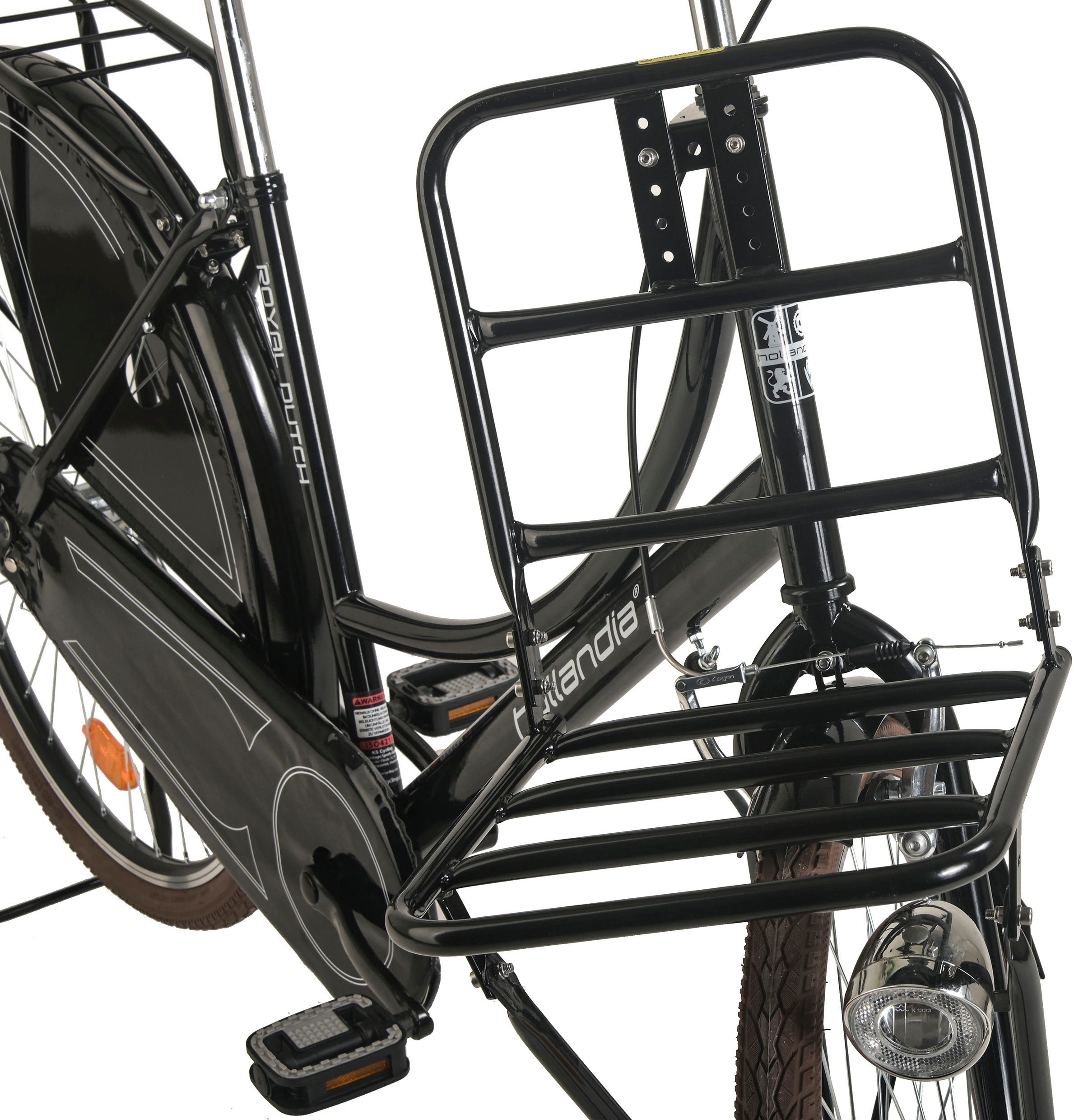 Hollandia Omafiets Royal Dutch