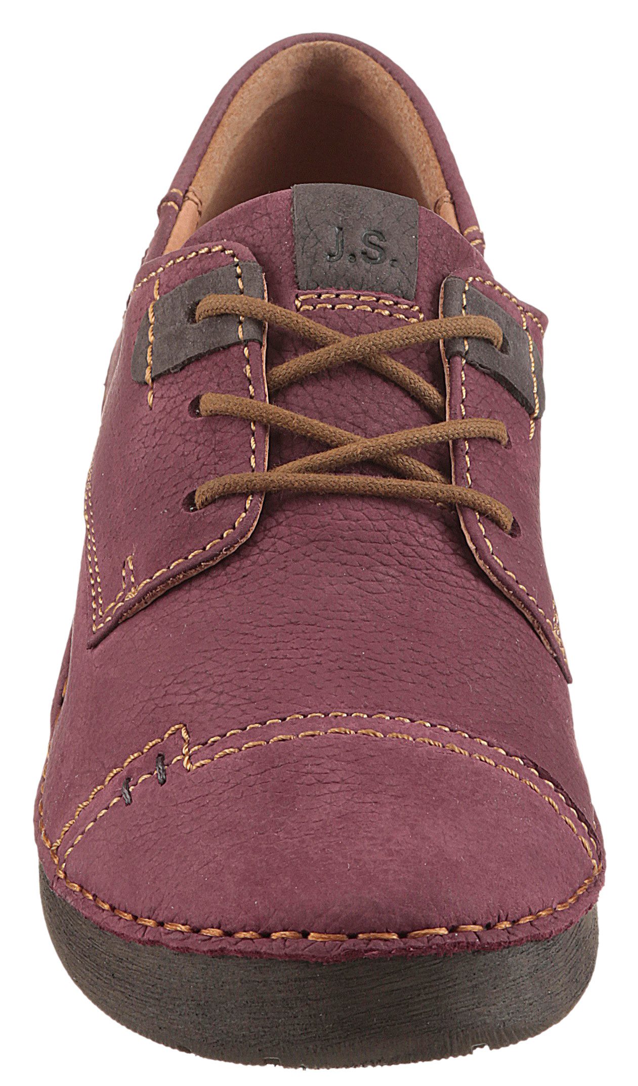 Josef Seibel Veterschoenen Fergey 41