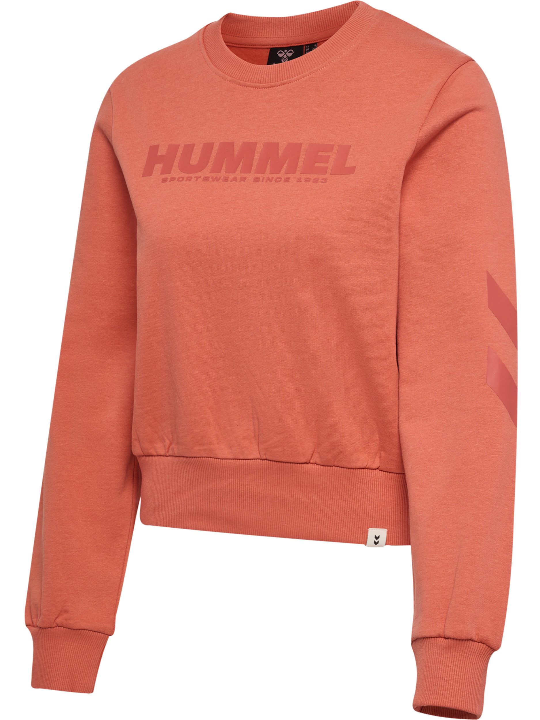 hummel Sweatshirt LEGACY WOMAN SWEATSHIRT
