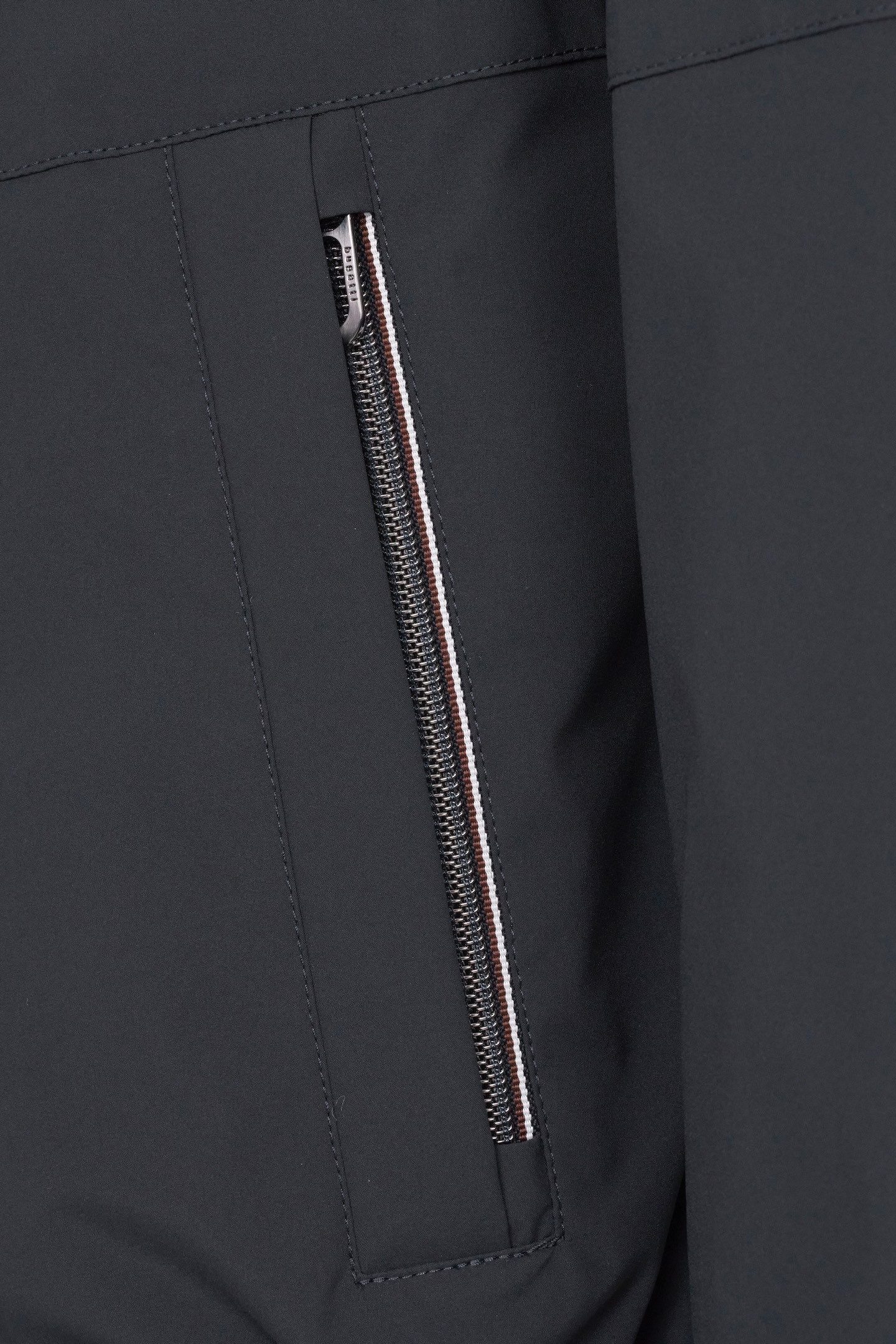 Bugatti Blouson in flexcity-uitvoering
