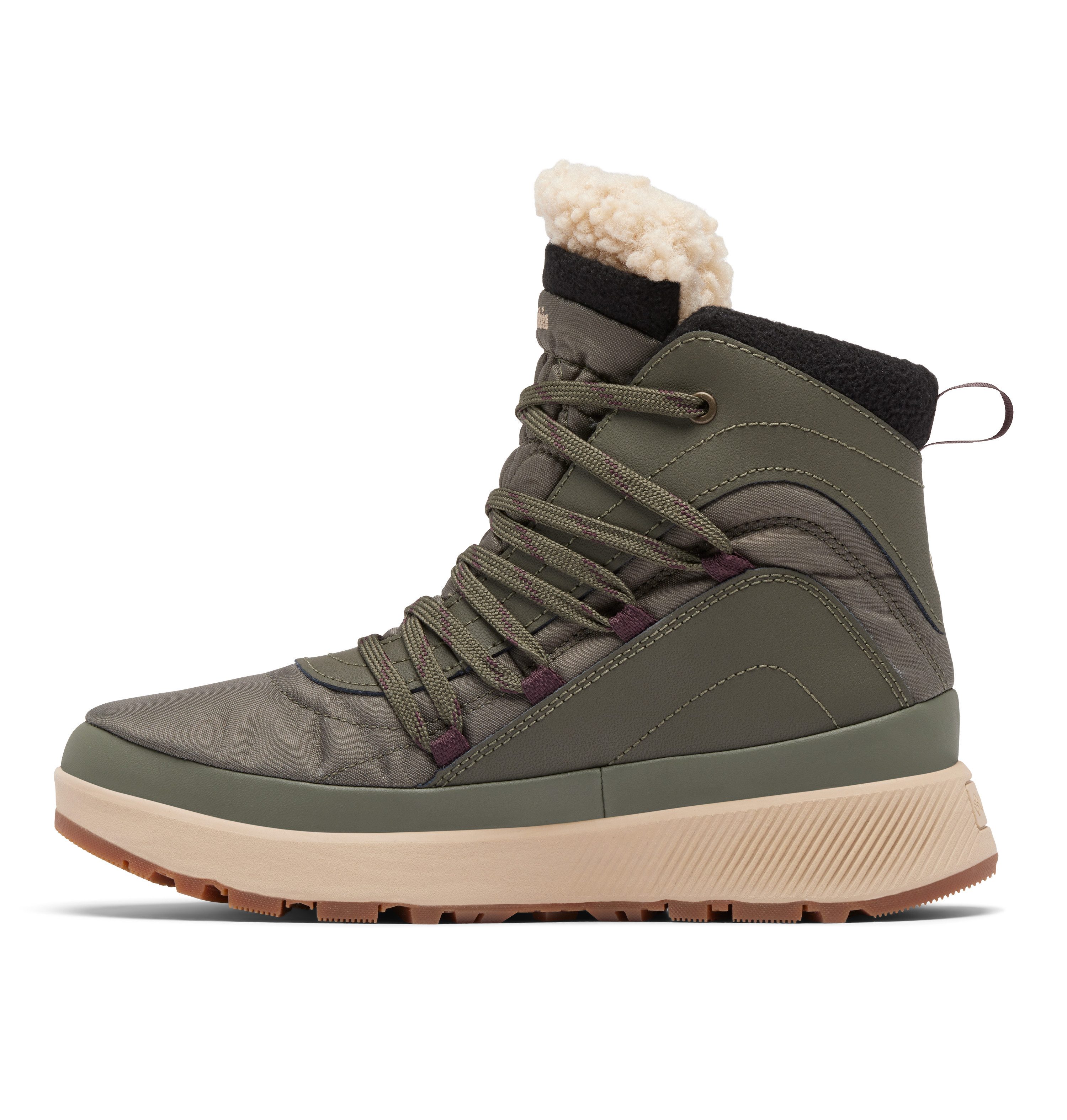 Columbia Snowboots RED HILLS™ OMNI-HEAT™