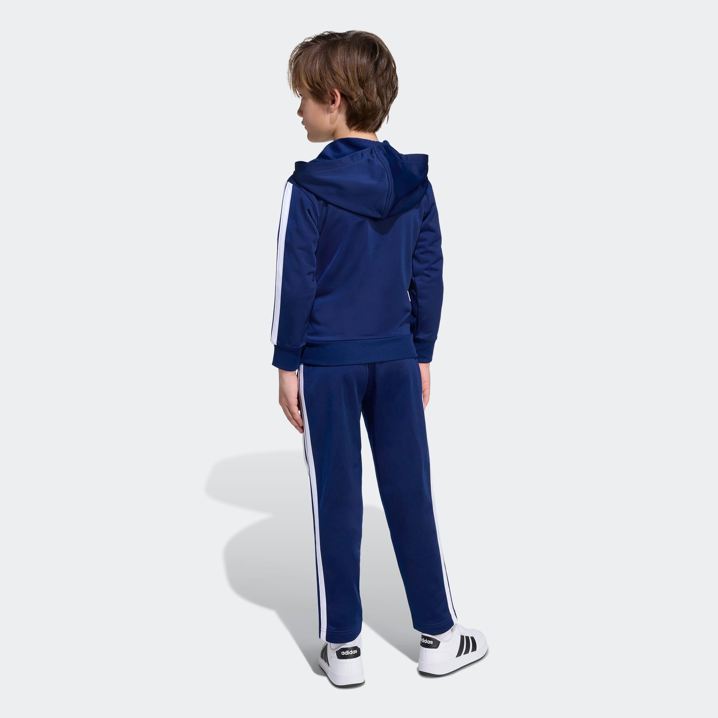 adidas Sportswear Trainingspak LK 3S HD TR TS (2-delig)