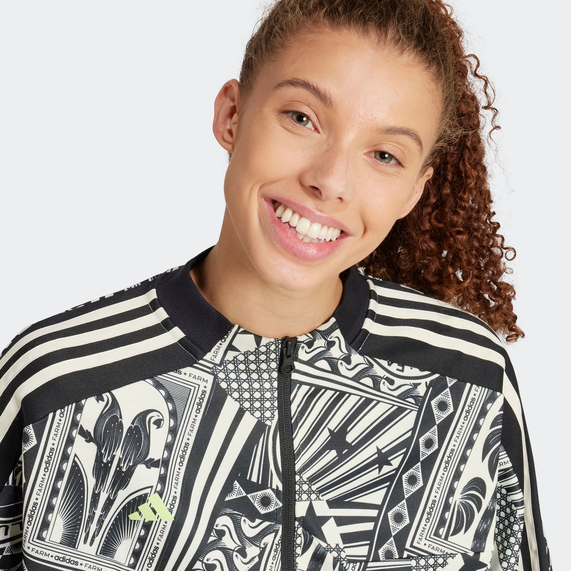 adidas Sportswear Outdoorjack FARM TIRO TT