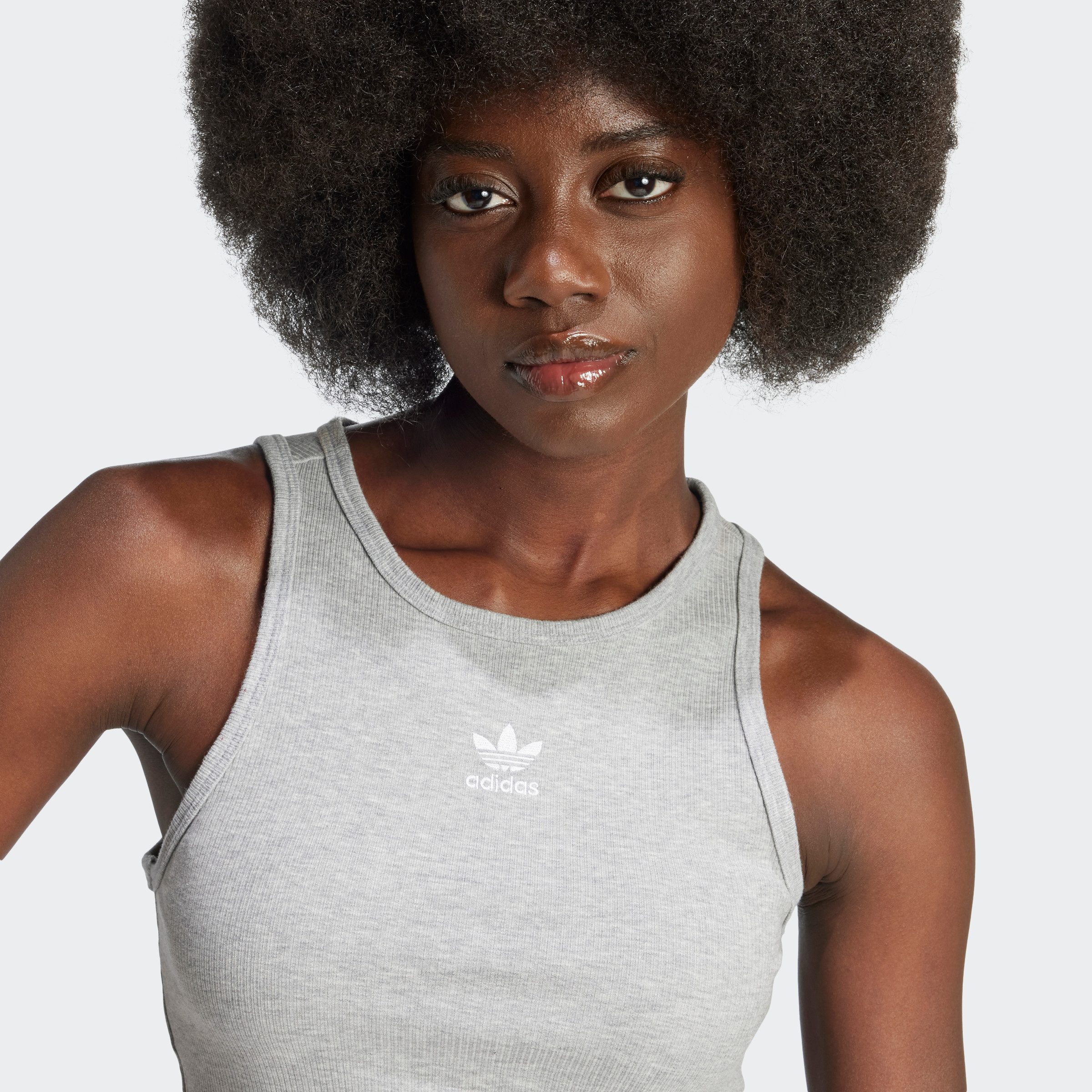 adidas Originals Tanktop ESS RIB TANK