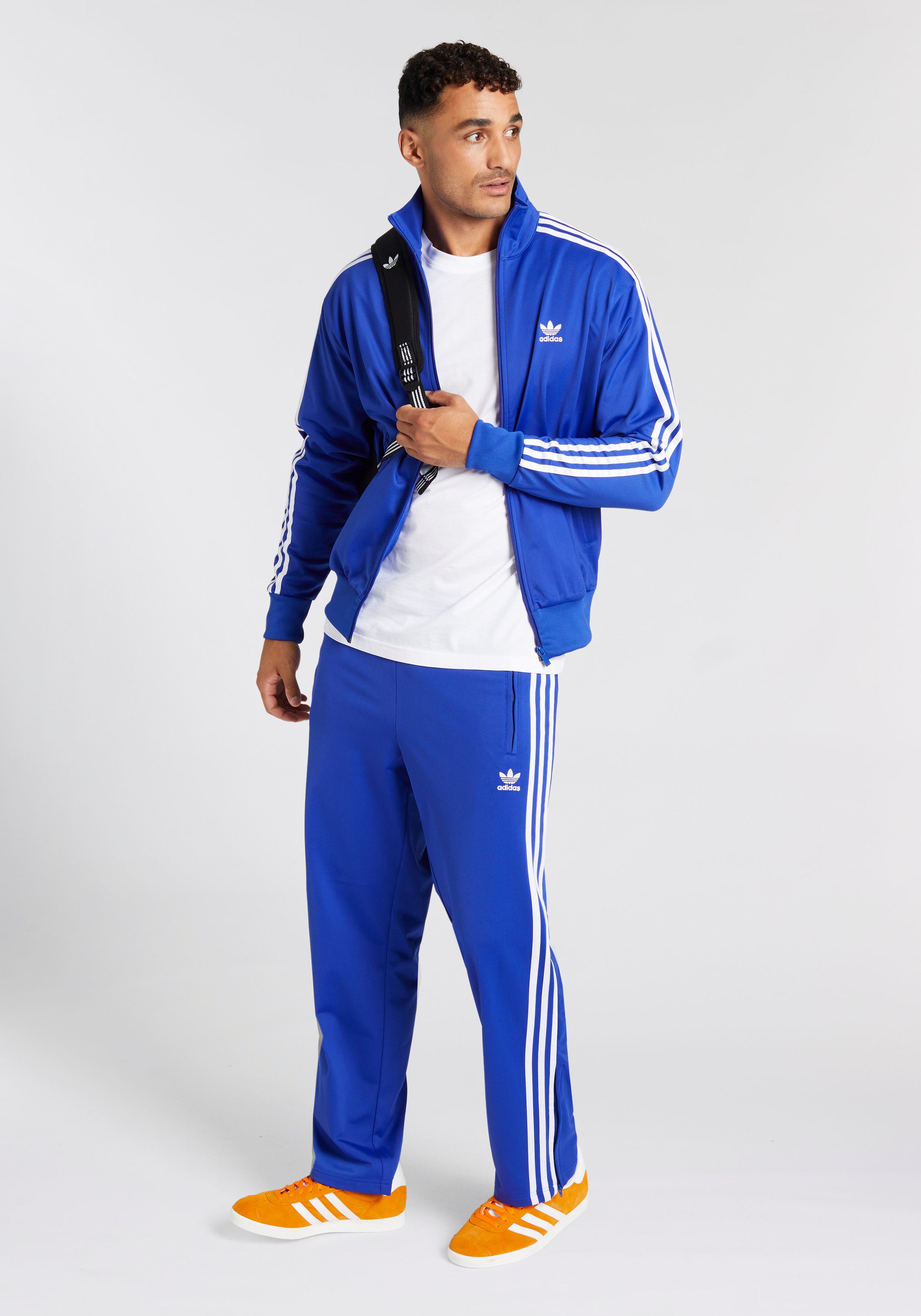 adidas Originals Trainingsjack FBIRD TT