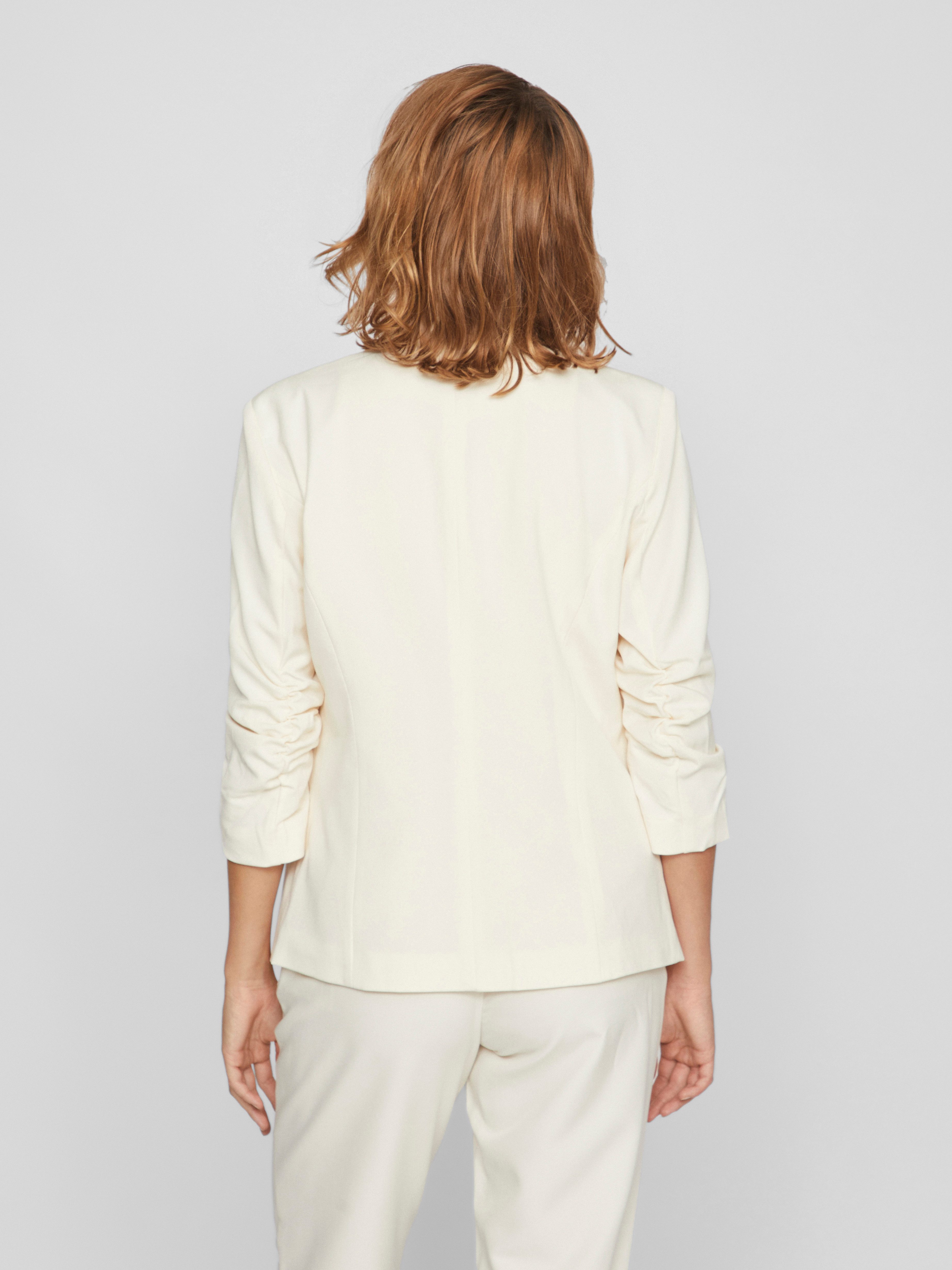 Vila Korte blazer VIHER NEW 3/4 BLAZER -NOOS