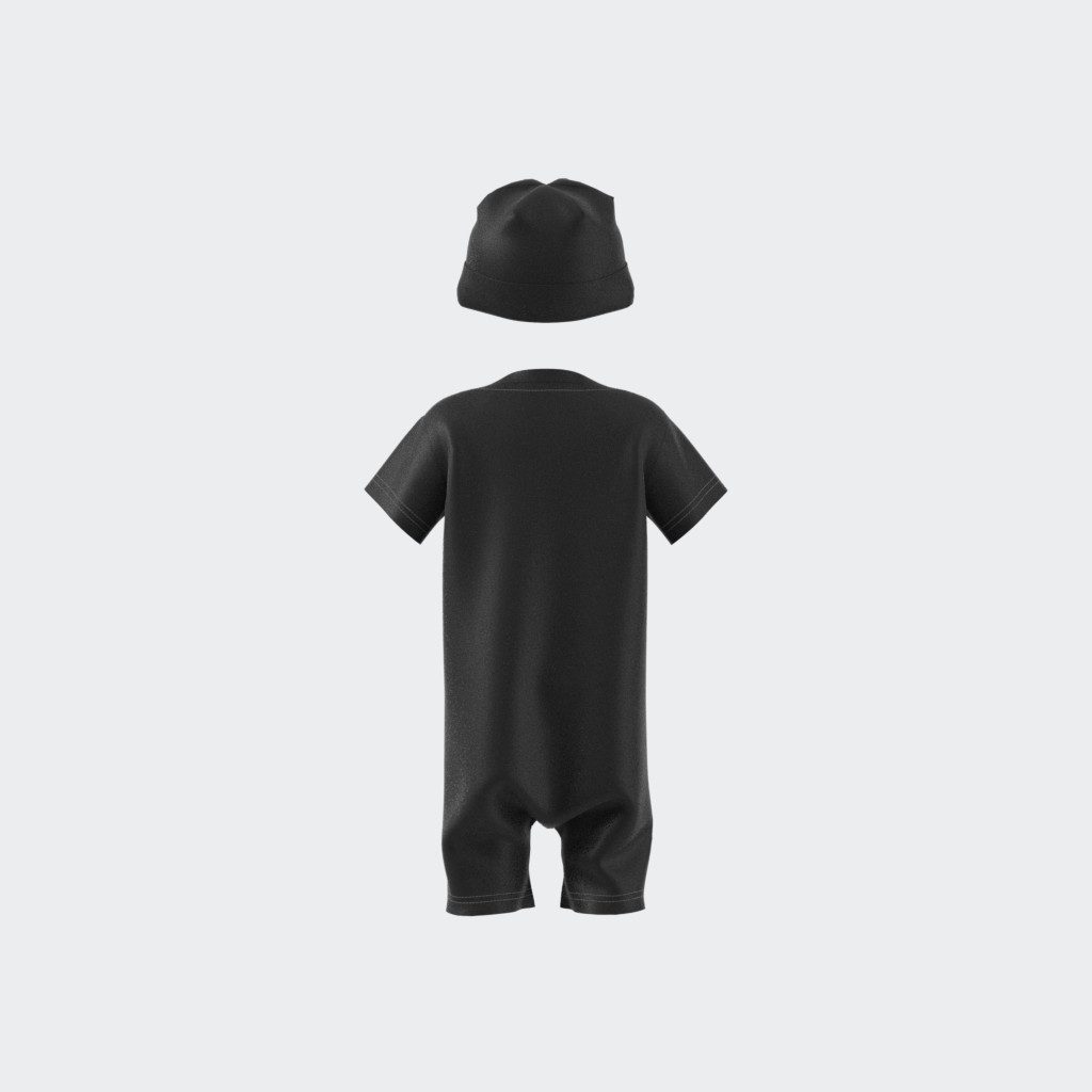 adidas Originals Jumpsuit Gift Set