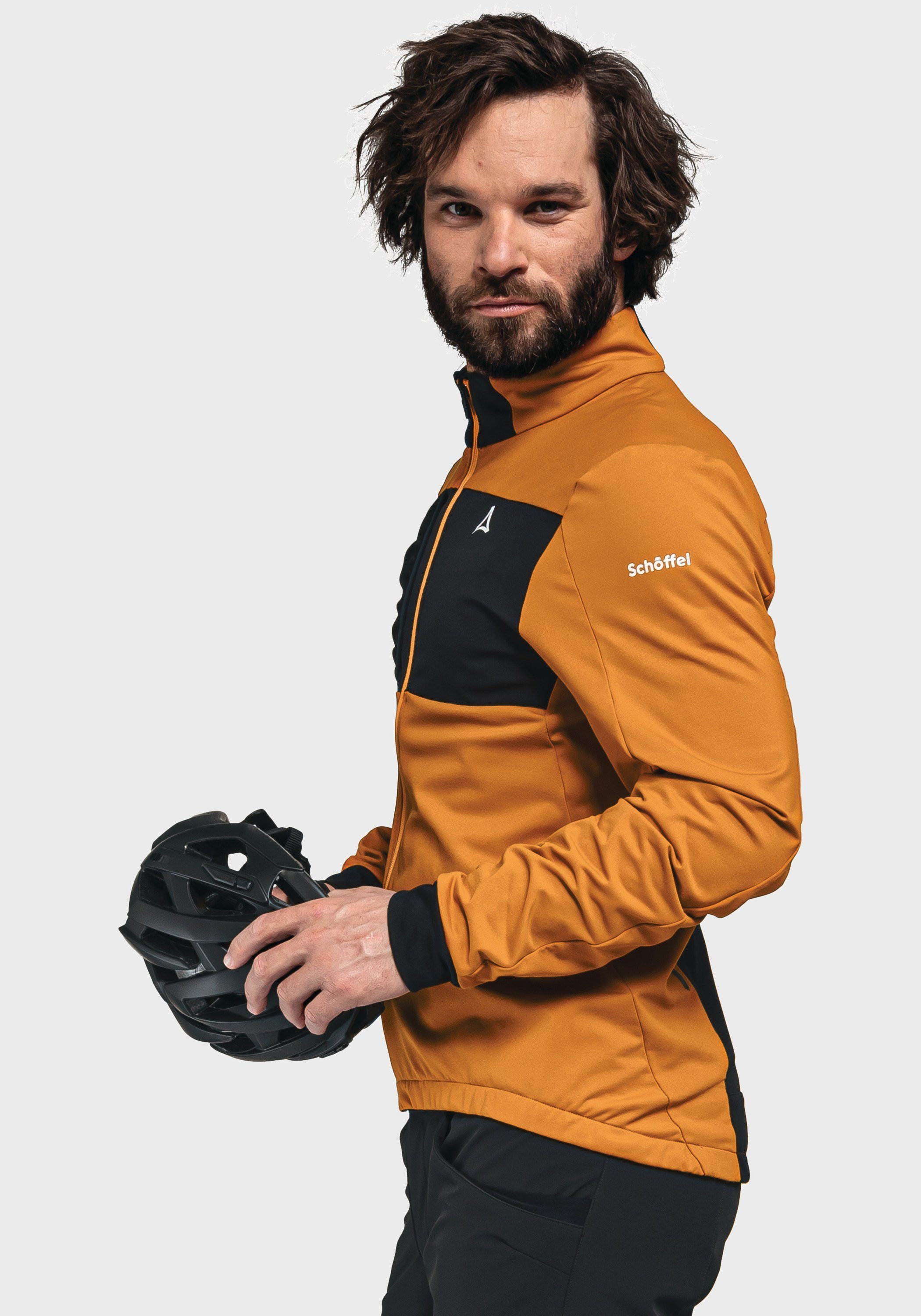 Schöffel Fleecejack Fleece Jacket Iurreta M