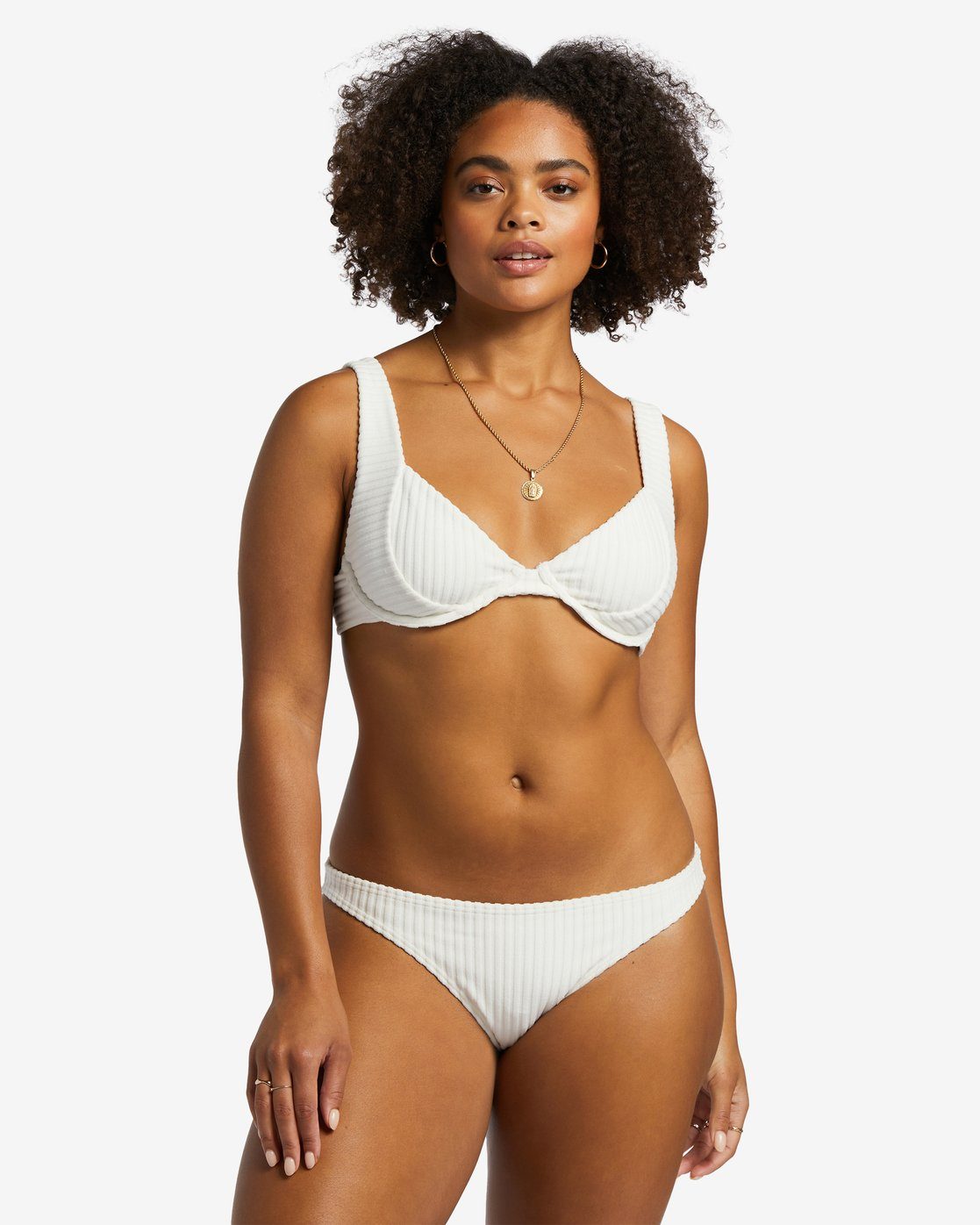Billabong Bikinitop met beugels In The Loop Emma
