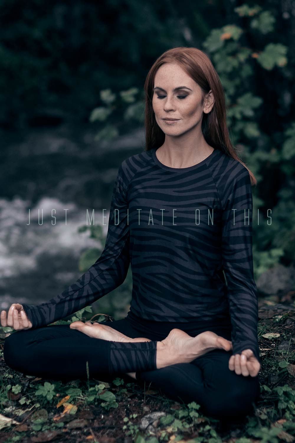 Winshape Shirt met lange mouwen AET119LS Cropped functional Light and Soft