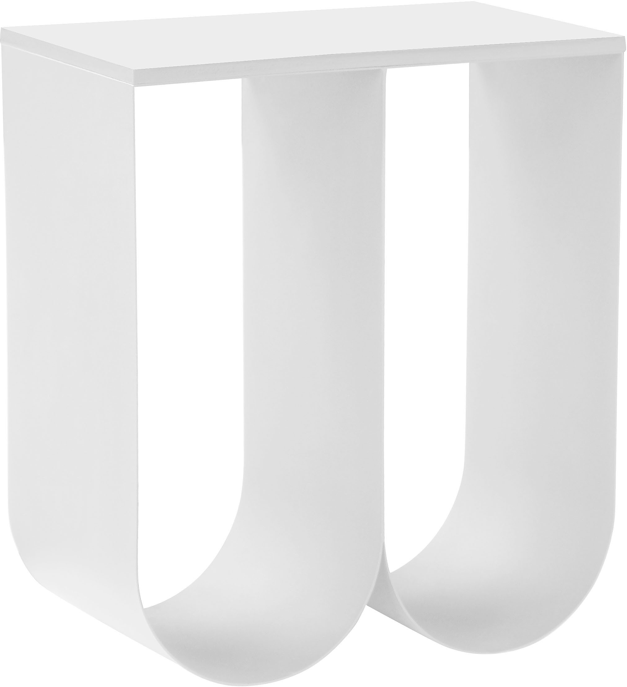 Guido Maria Kretschmer Home&Living Wandplank Sisterol, TOPSELLER!, OTTOs keuze van gepoedercoat metaal, variabel inzetbaar