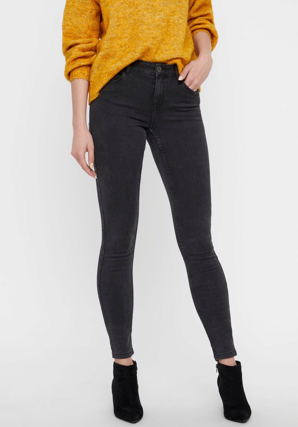 Vero Moda Stretch jeans VMSEVEN SHAPE UP