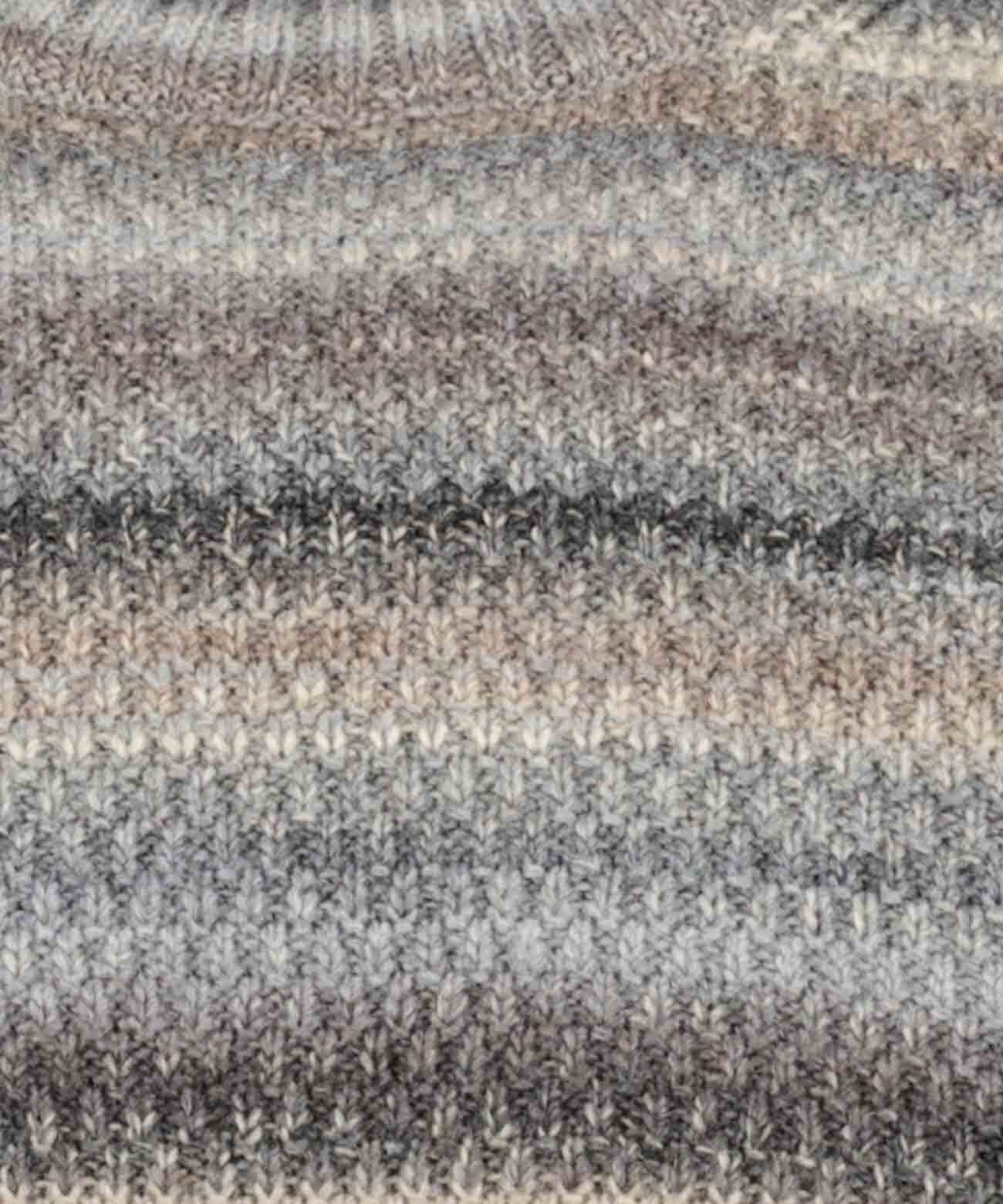 RAGMAN Trui met ronde hals