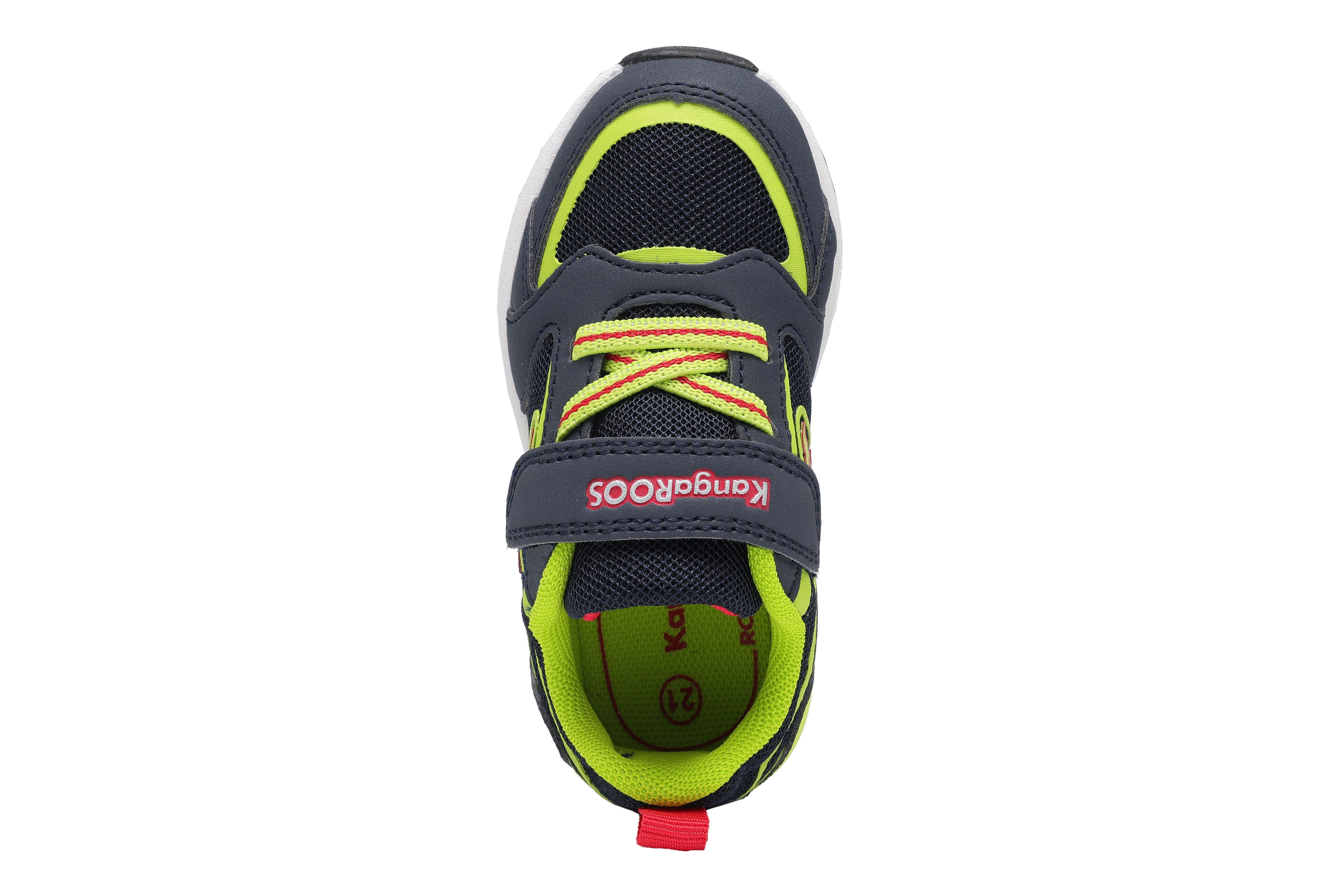 KangaROOS Sneakers K-XI Reto EV