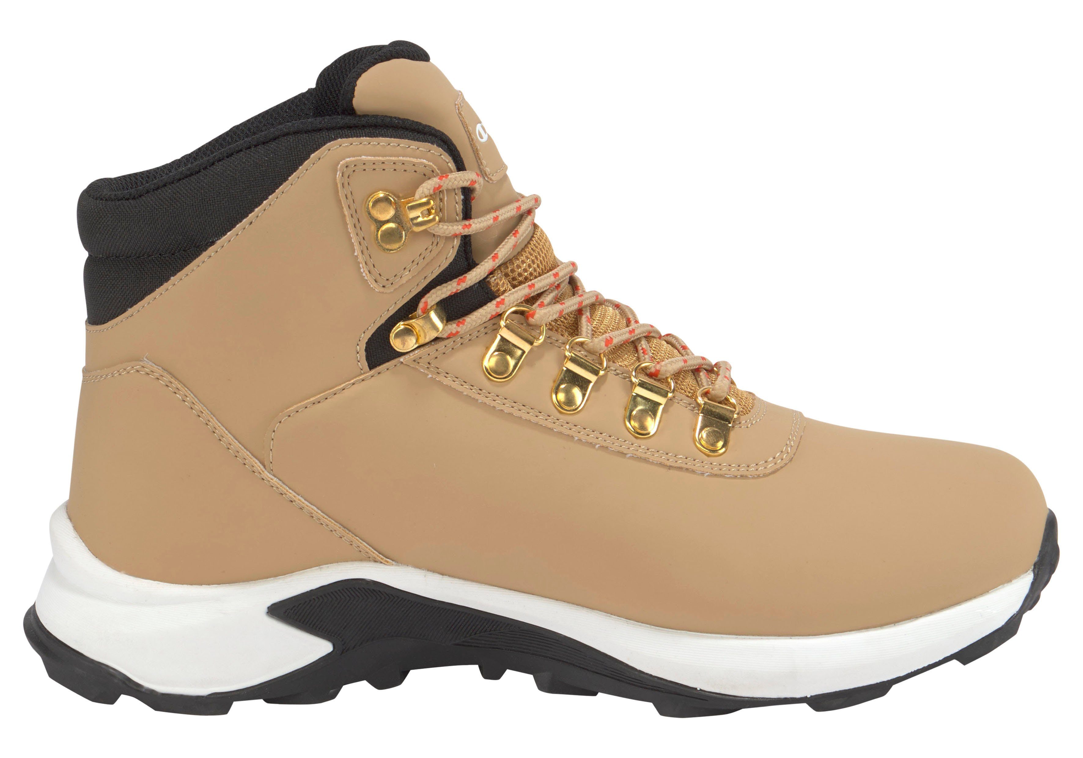 Champion Hoge veterschoenen MICAN