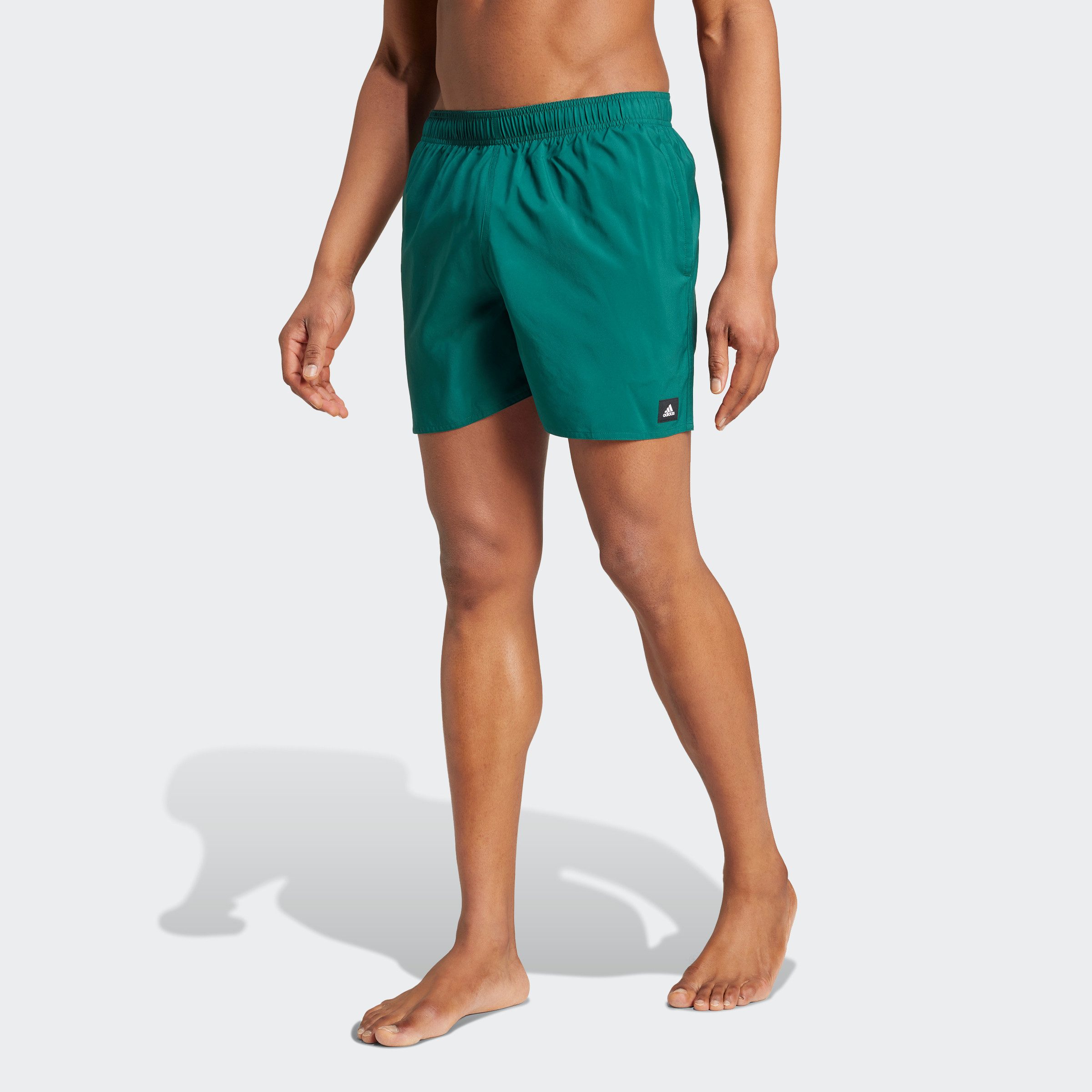 adidas Performance Zwemshort SOLID CLX SHORTLENGTH (1 stuk)