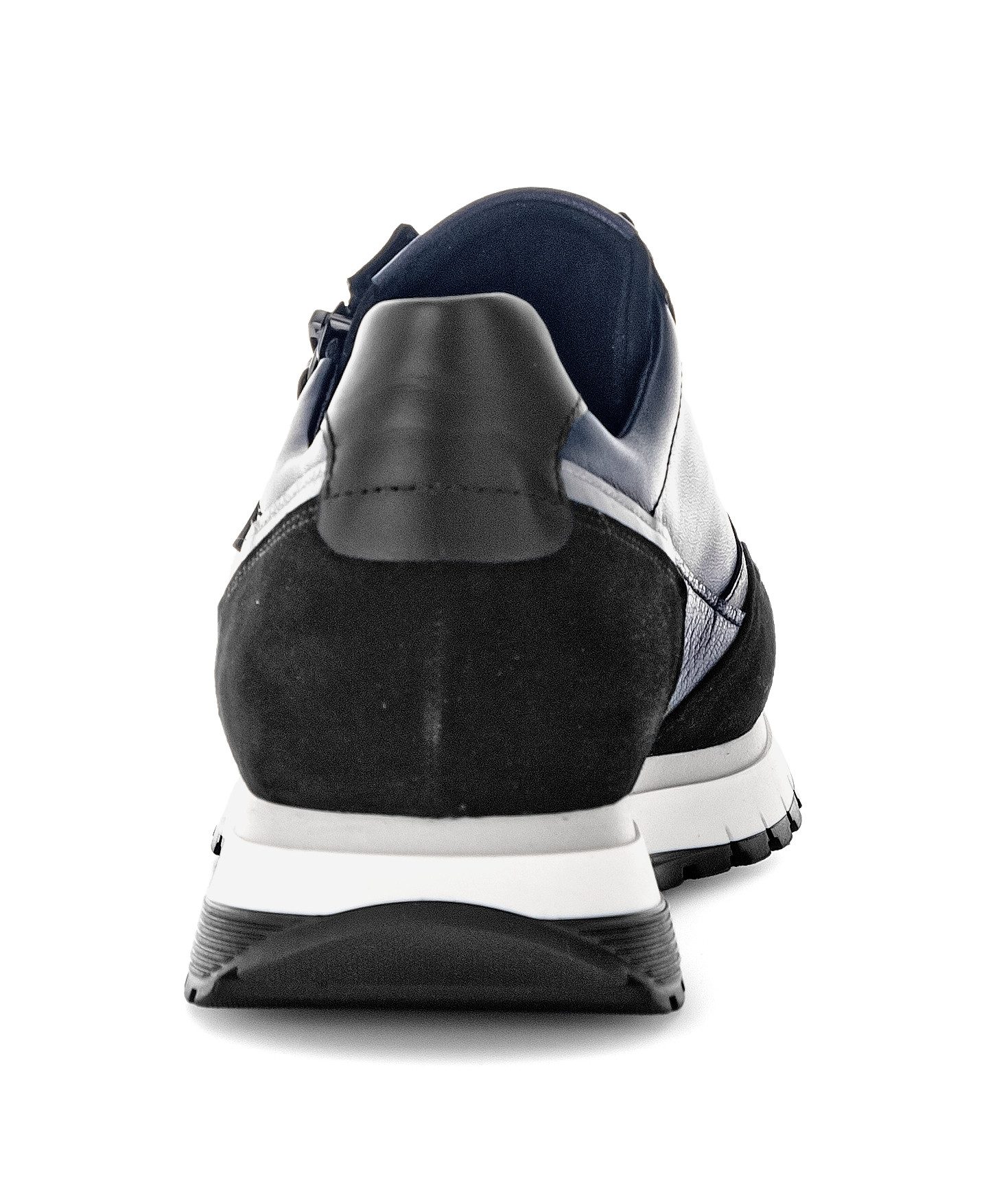 Gabor Sneakers met sleehak Turijn