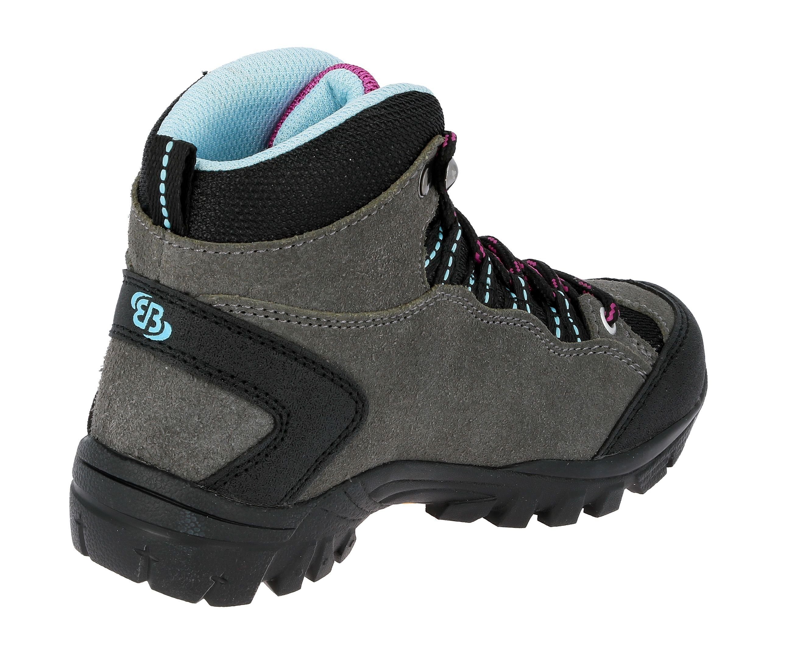 BRÜTTING Wandelschoenen Outdoorlaarzen Mount Bona High Kids