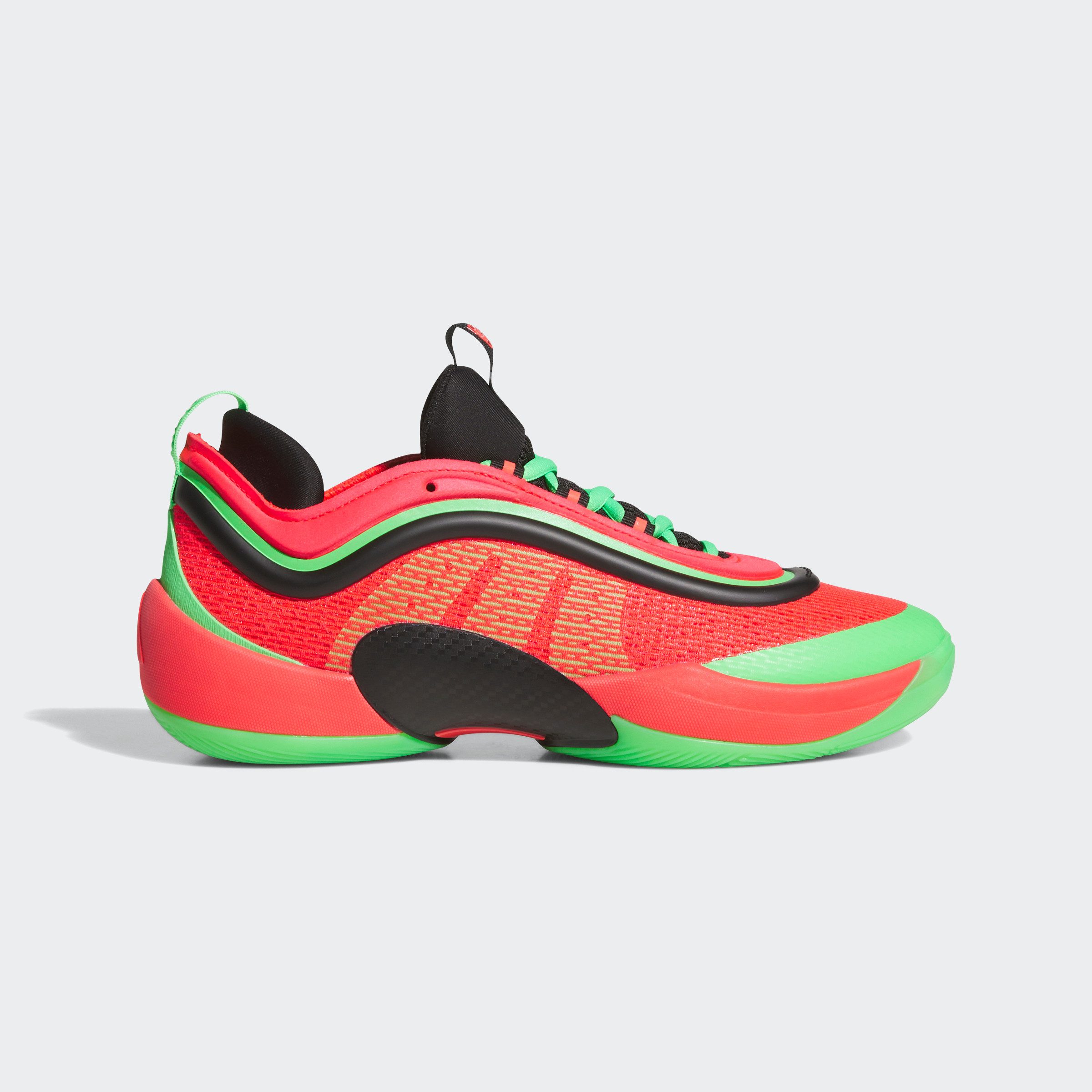 adidas Performance Basketbalschoenen D.O.N. ISSUE 6