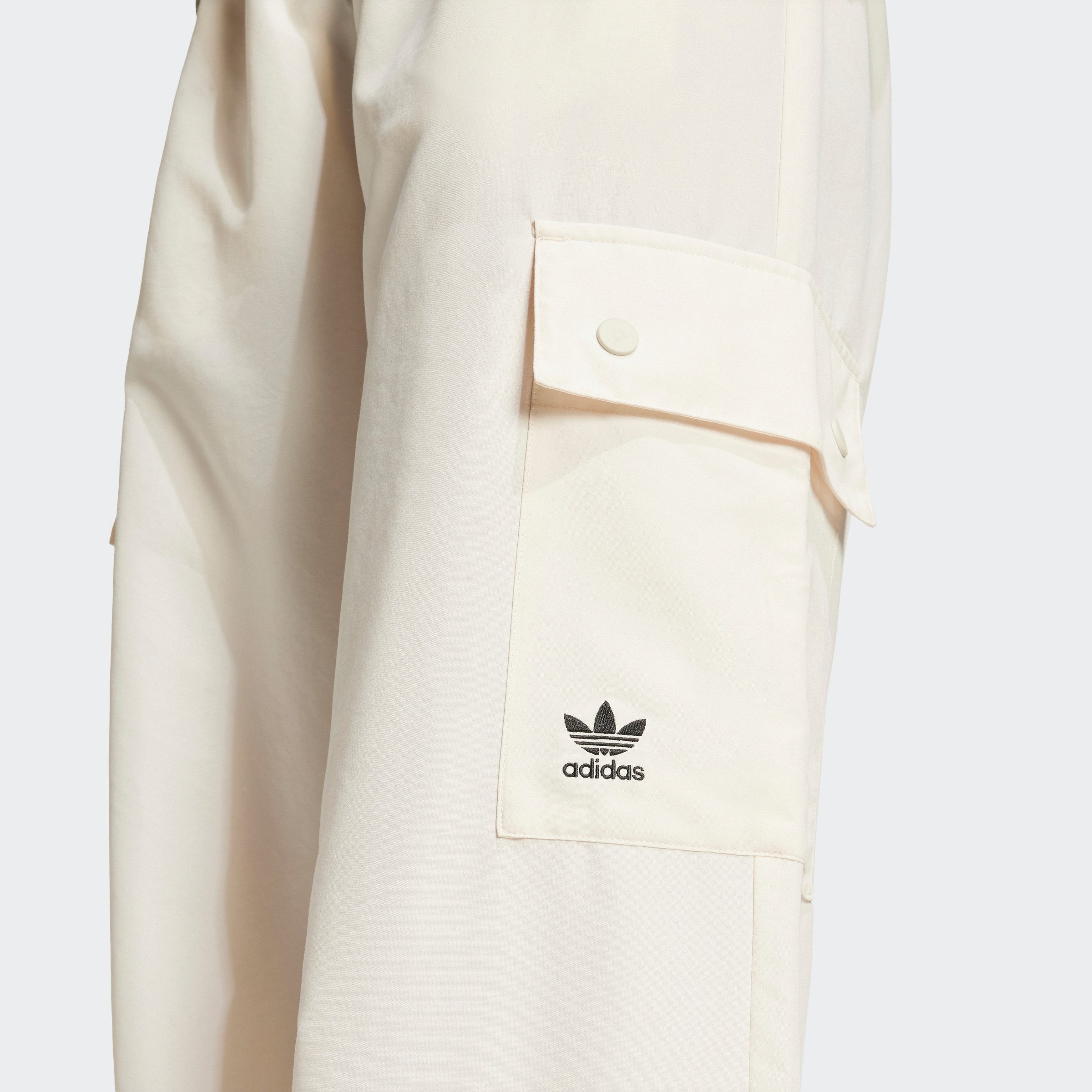 adidas Originals Sportbroek ESS WOVEN CARGO (1-delig)