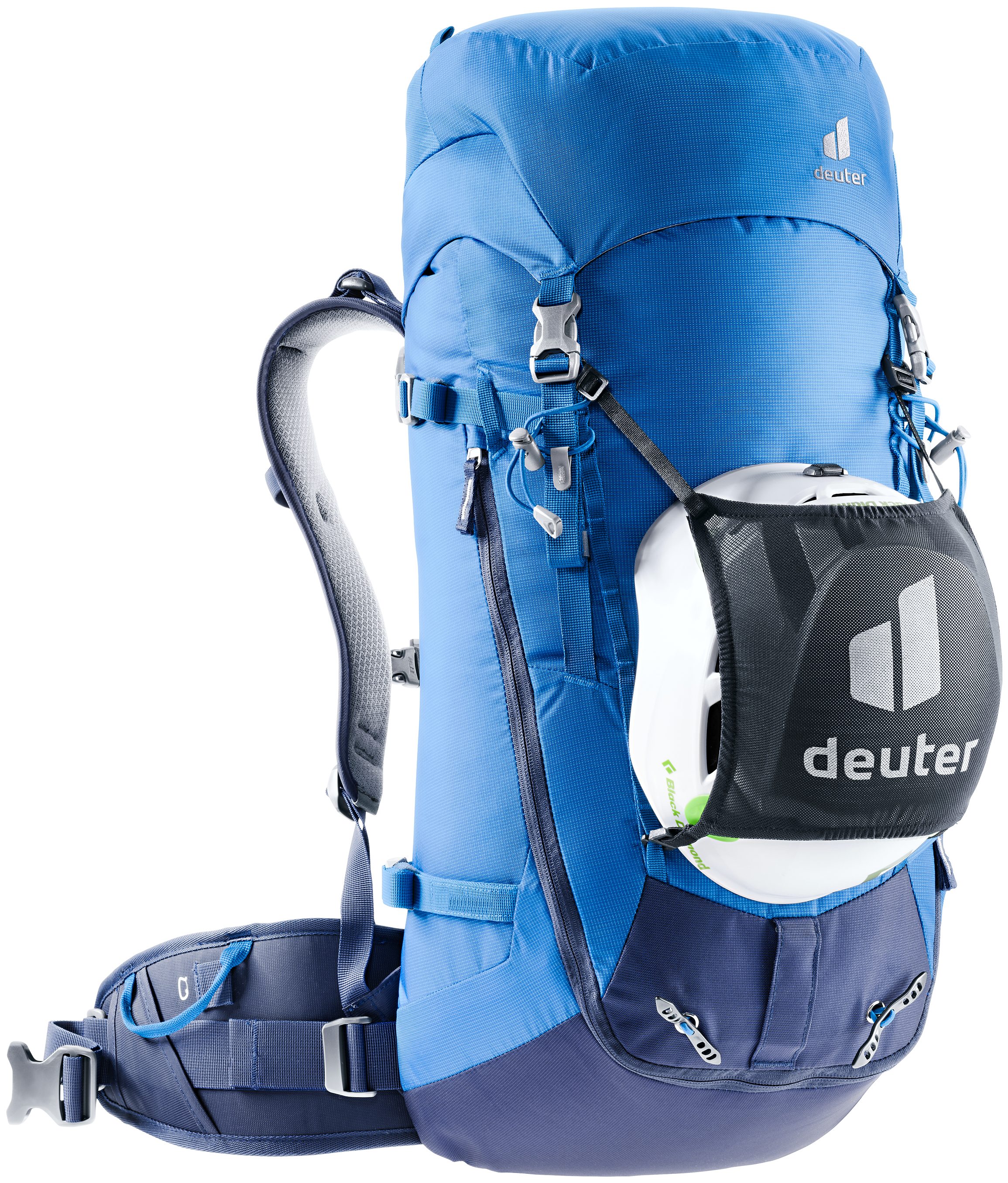 Deuter Bewaartas Helmhouder