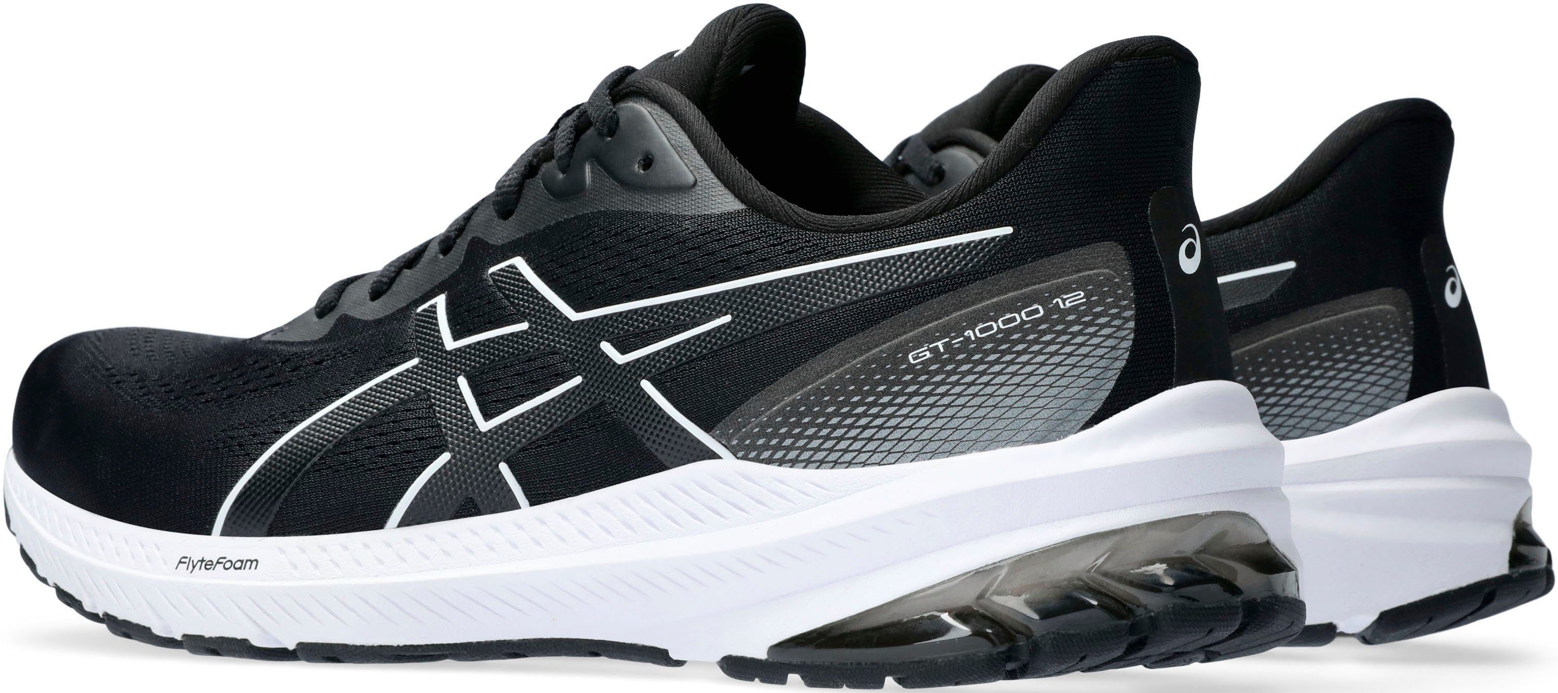 Asics Runningschoenen GT-1000 12