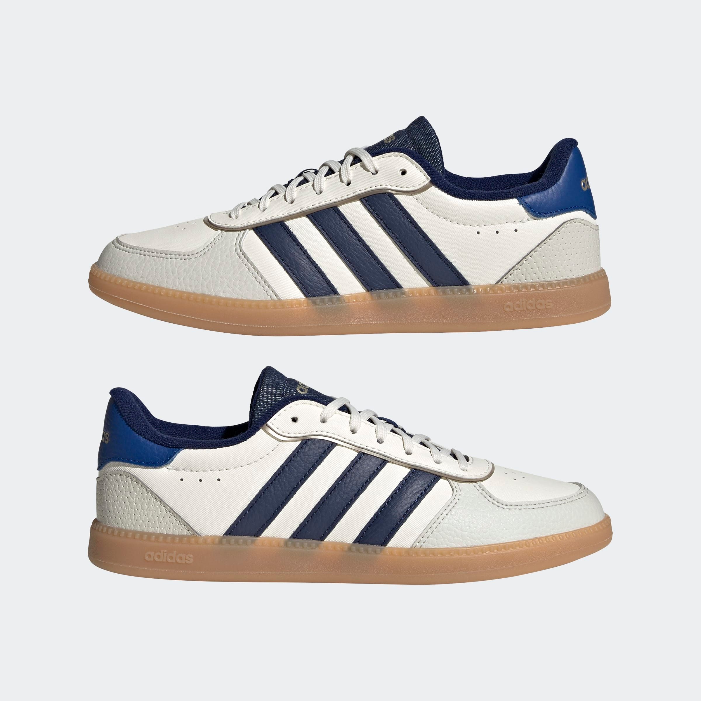 adidas Sportswear Sneakers BREAKNET SLEEK