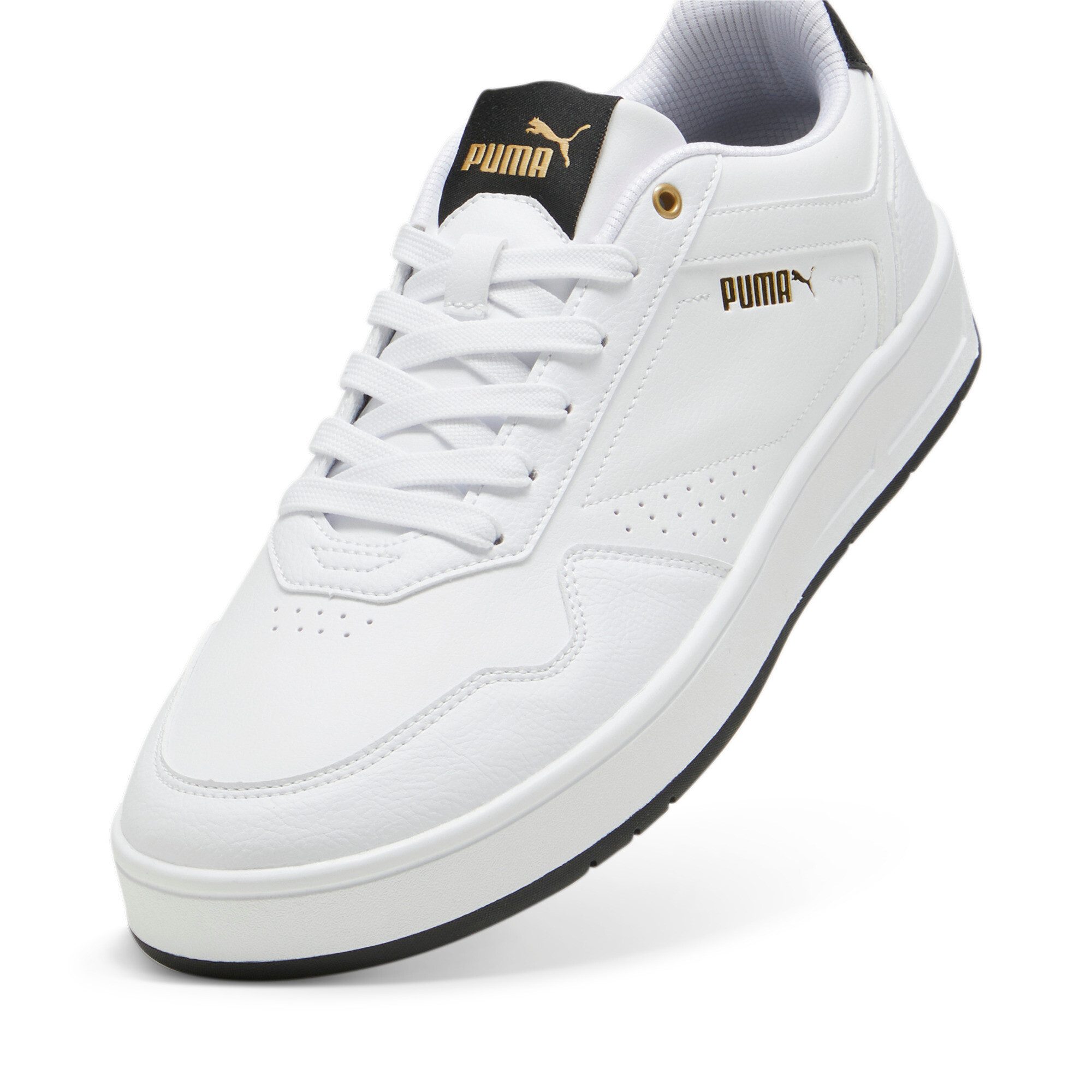 PUMA Sneakers COURT CLASSIC