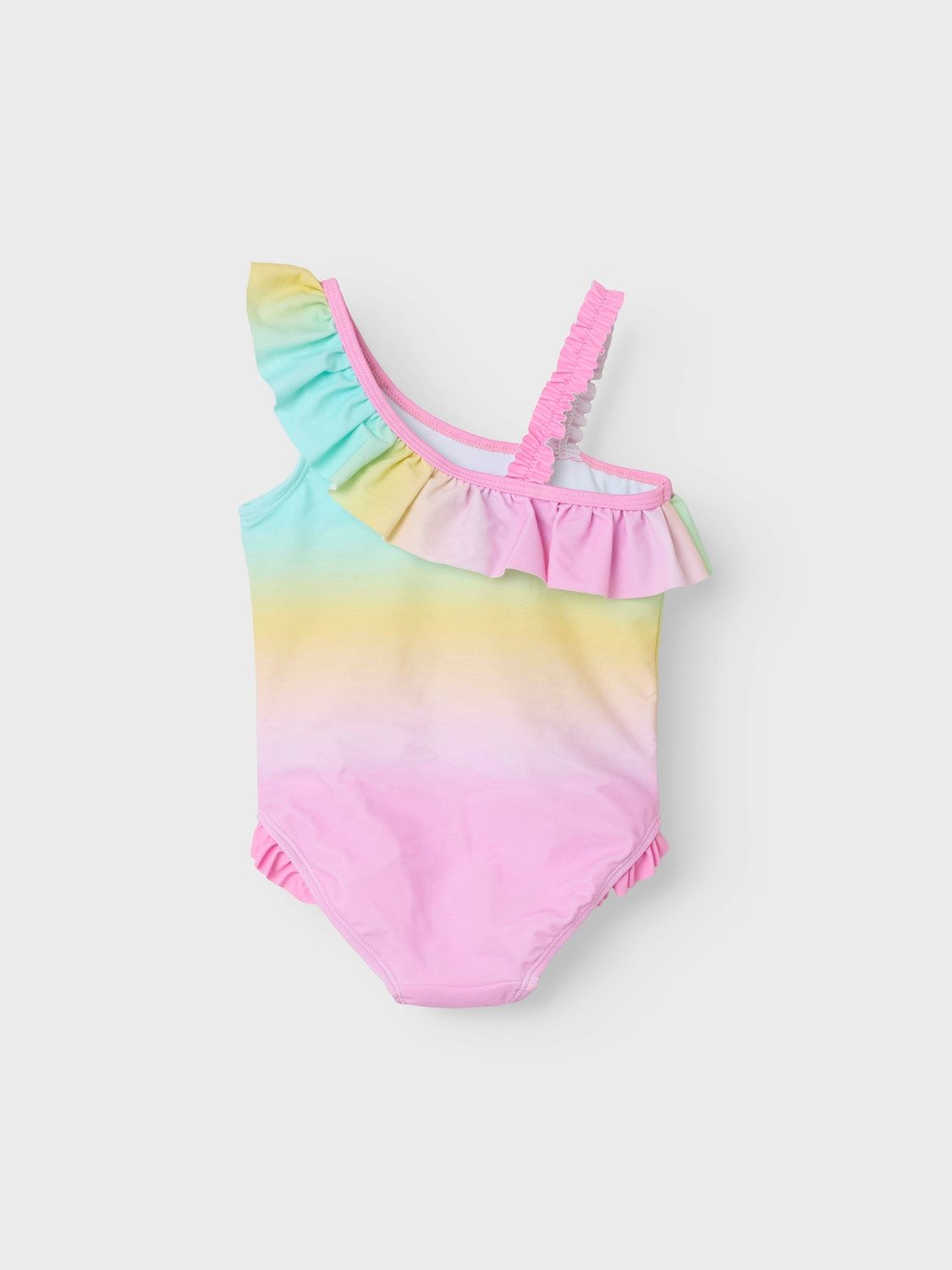 Name It Badpak NMFMIKLISA MLP SWIMSUIT CPLG