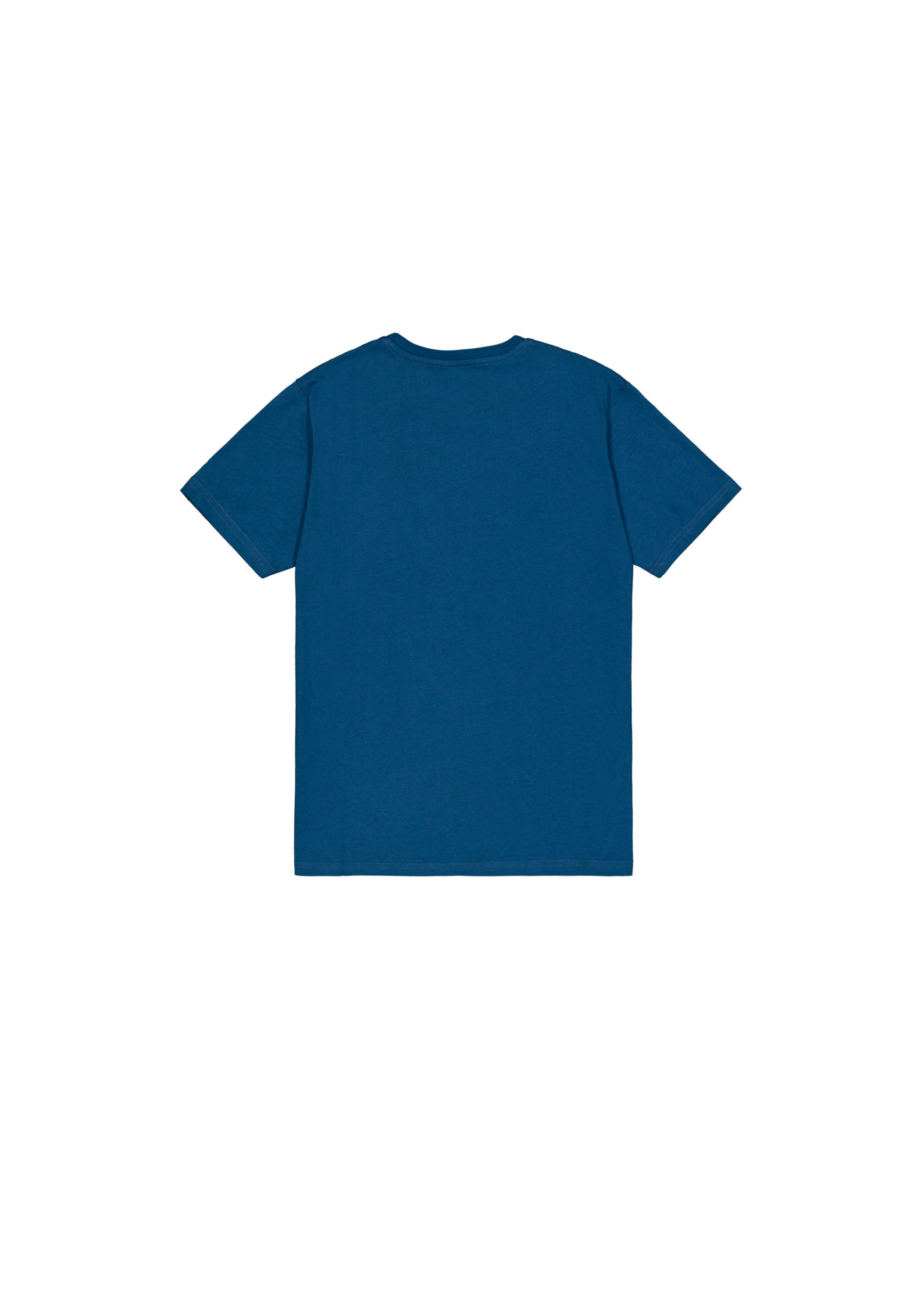 Alpha Industries T-shirt Alpha Industries Men - T-Shirts Basic T-Shirt ML